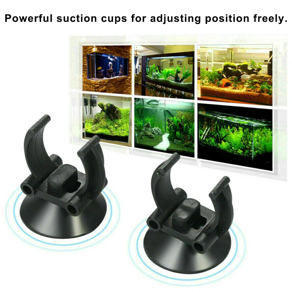 Aquarium Fish Tank Germicidal UV Light Sterilizer Pond Submersible Clean Lamp US(tk/temu self-pickup orders) view 20