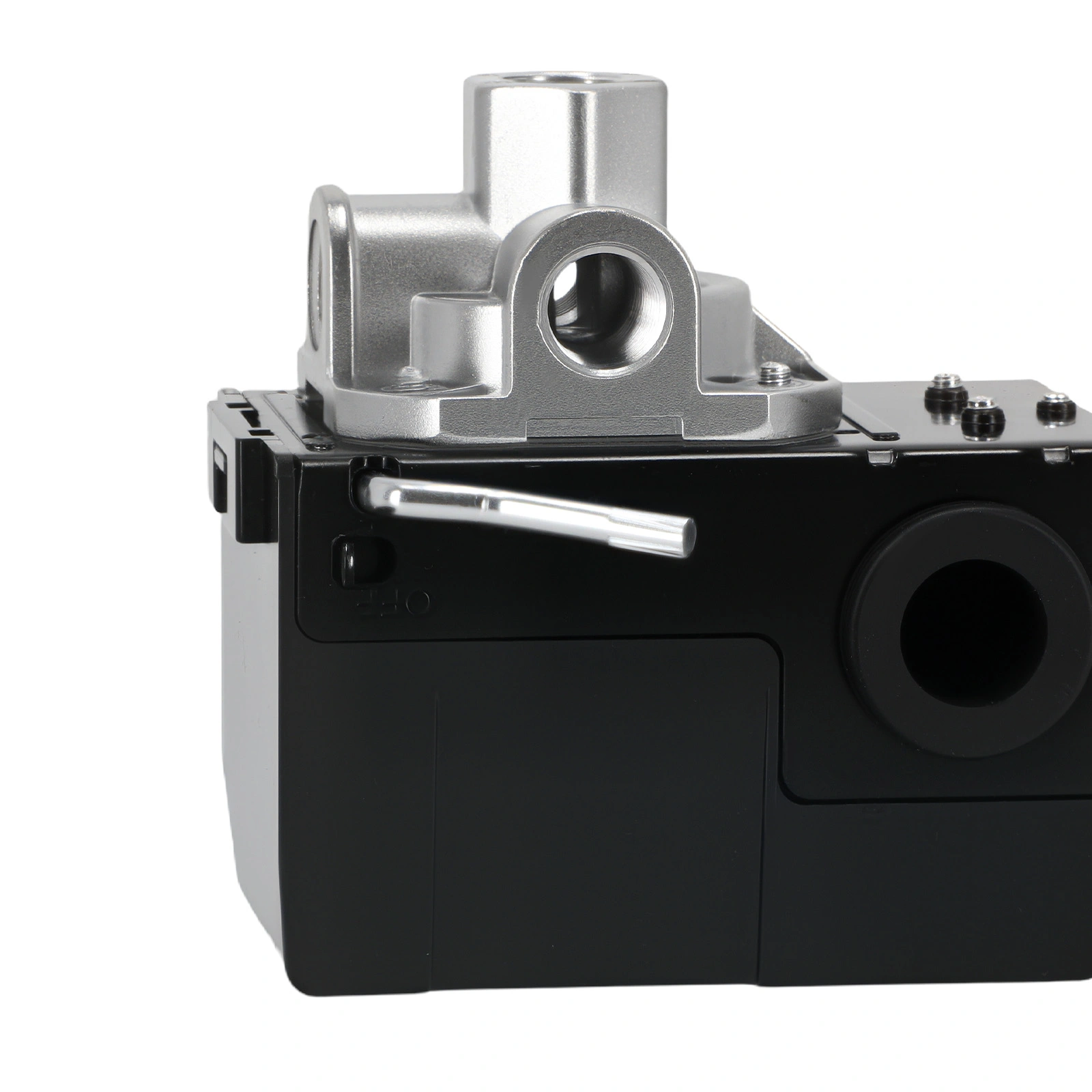 Air Compressor Pressure Switch for LF10-4H - 95-125 PSI Cut-In/Cut-Out, Durable Replacement view 2