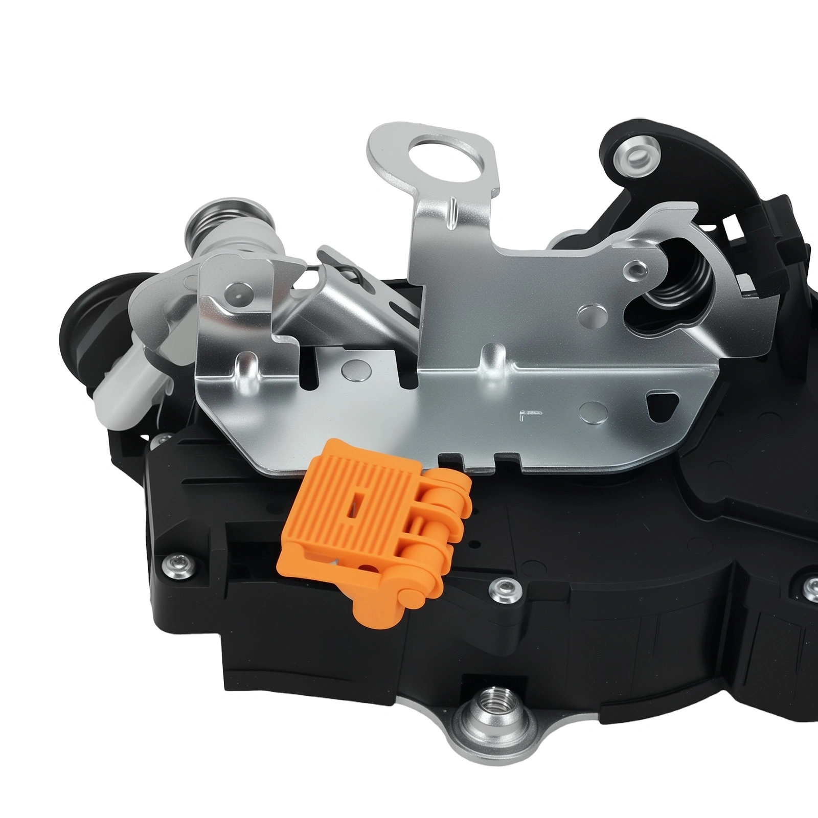 Door Lock Actuator fit for Escalade ESV 2007-2009 25876389 Rear Left Driver Side view 2