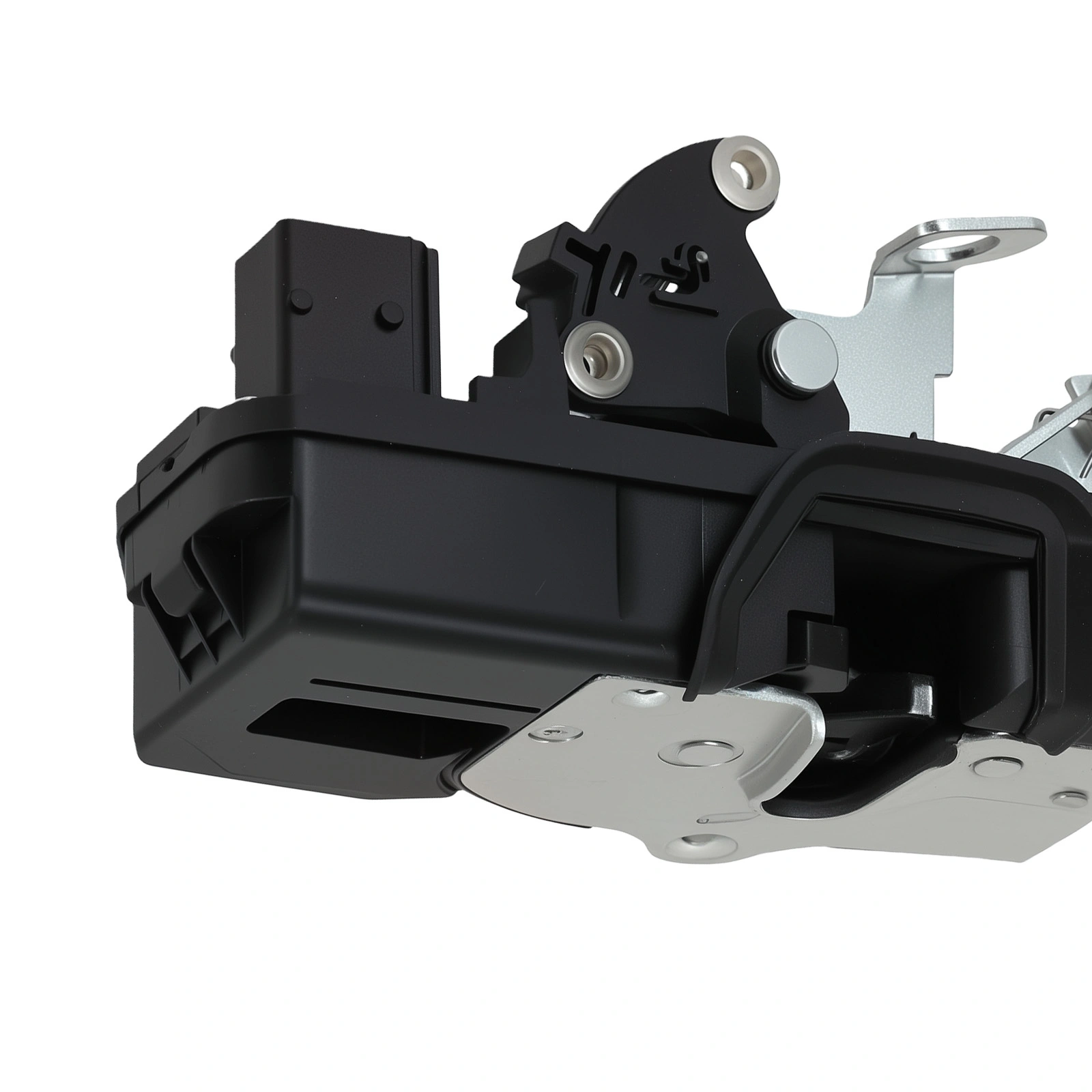 Door Lock Actuator fit for Escalade ESV 2007-2009 25876389 Rear Left Driver Side view 4