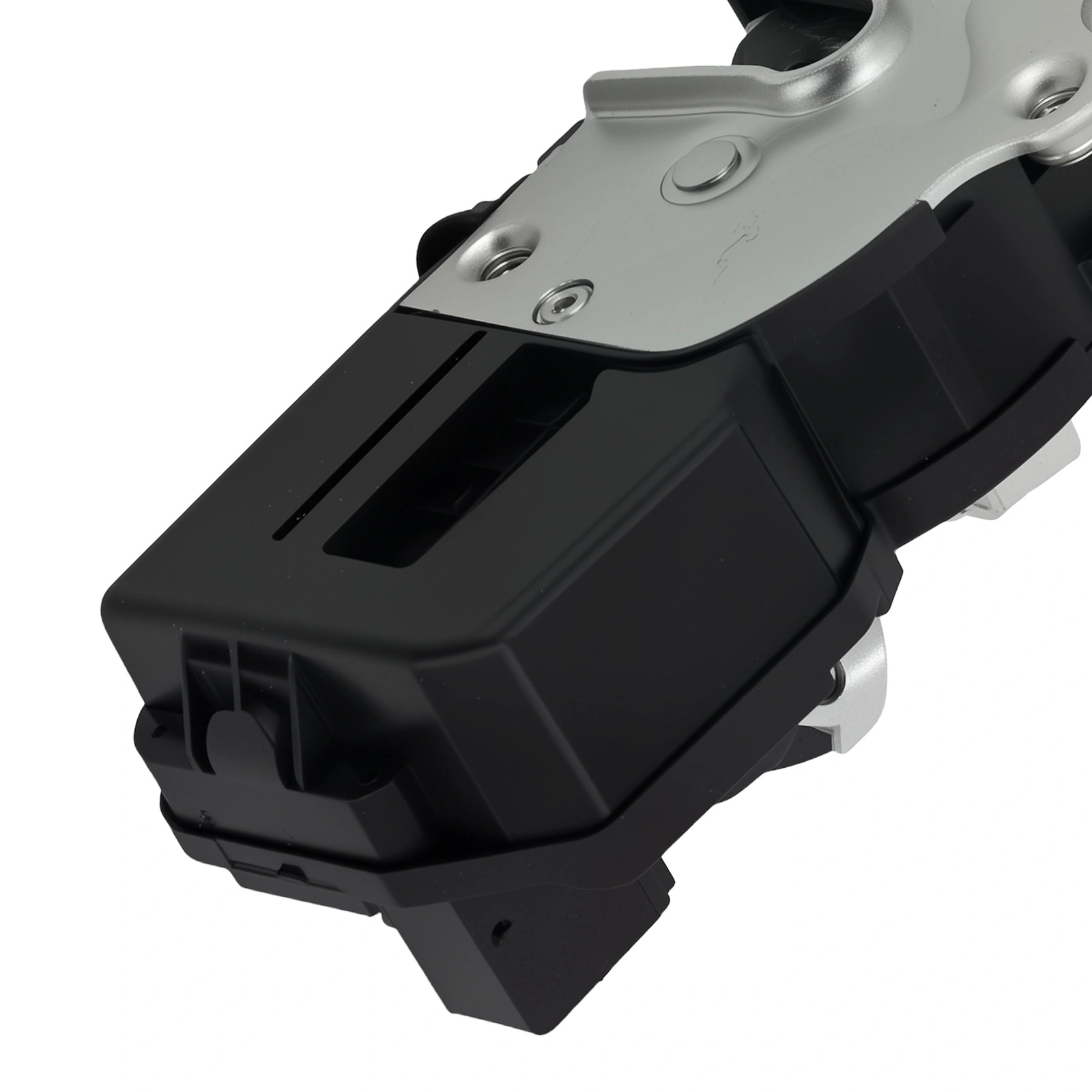Door Lock Actuator fit for Escalade ESV 2007-2009 25876389 Rear Left Driver Side view 5