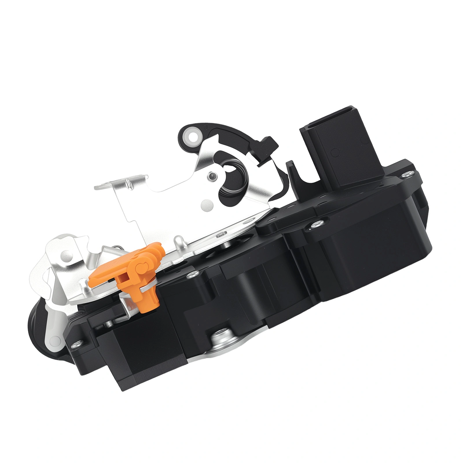 Door Lock Actuator fit for Escalade ESV 2007-2009 25876389 Rear Left Driver Side view 6