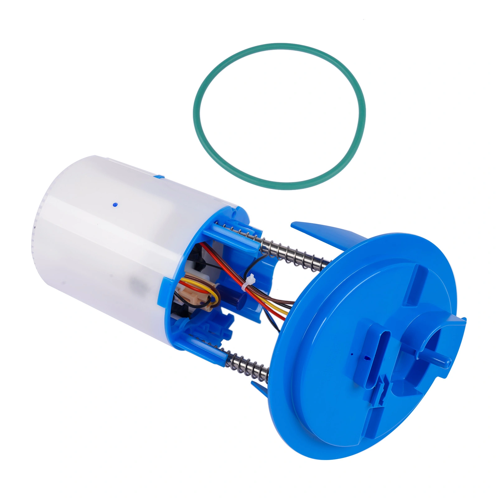 Right Fuel Pump Module Assembly w/ Sending Unit Fits for Mercedes-Benz W204 W212 C300 E350 CLS400 2012-2018 2184700394 2184700294 view 2