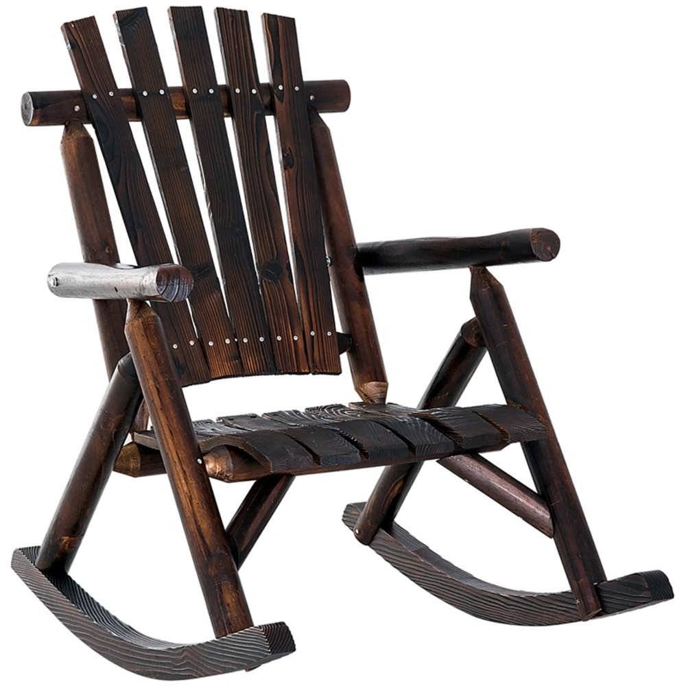 Garden chair / Rocking Chair Amazon ShippingProhibited by WalMart