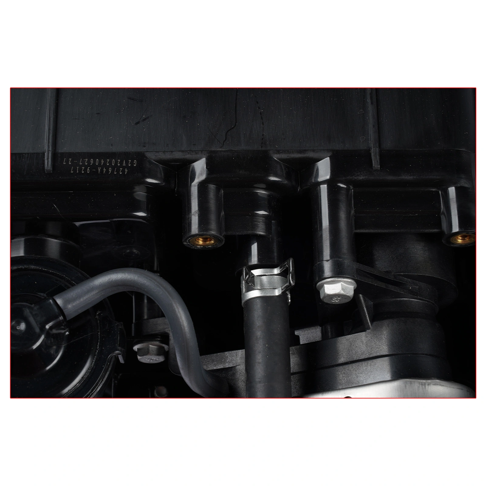 Vapor Canister Fits Toyota RAV4 2006-2012 Base 2.5L L4 3.5L V6 Gas Engine 7774042090 777400R010 view 10