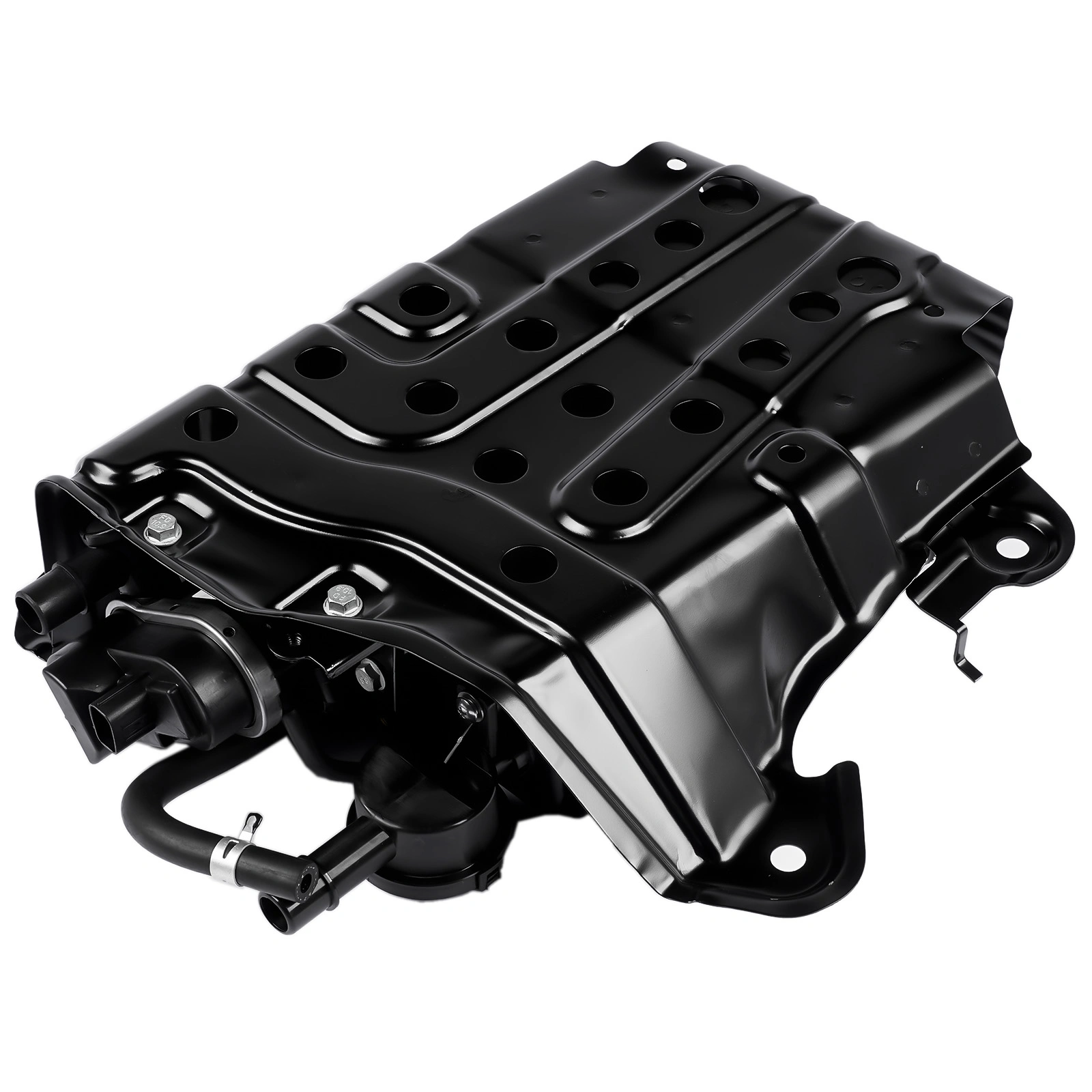 Vapor Canister Fits Toyota RAV4 2006-2012 Base 2.5L L4 3.5L V6 Gas Engine 7774042090 777400R010 view 2