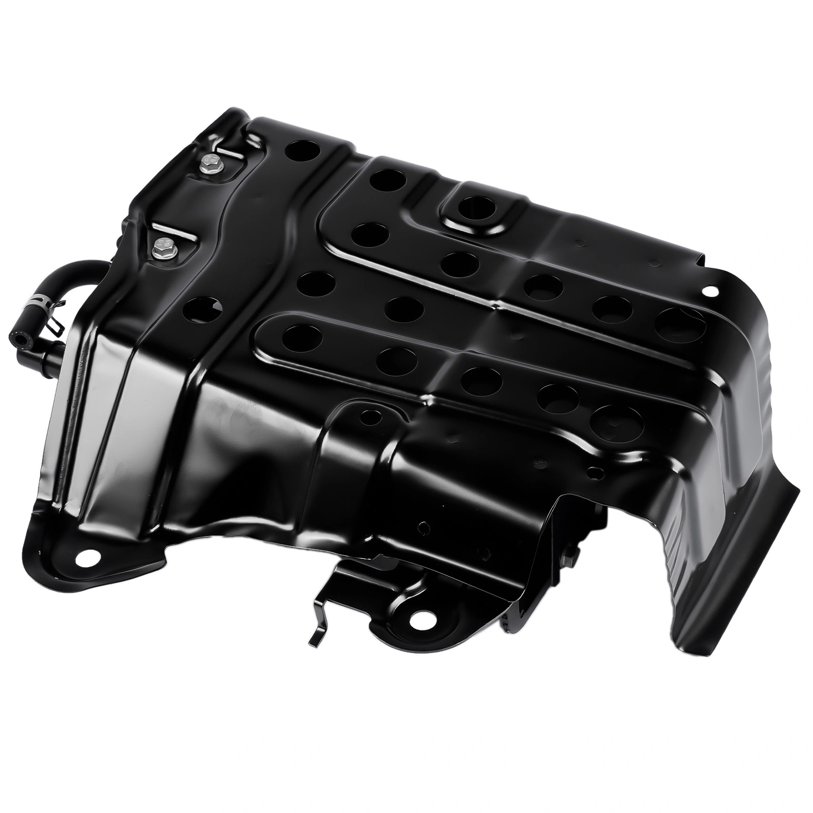 Vapor Canister Fits Toyota RAV4 2006-2012 Base 2.5L L4 3.5L V6 Gas Engine 7774042090 777400R010 view 4
