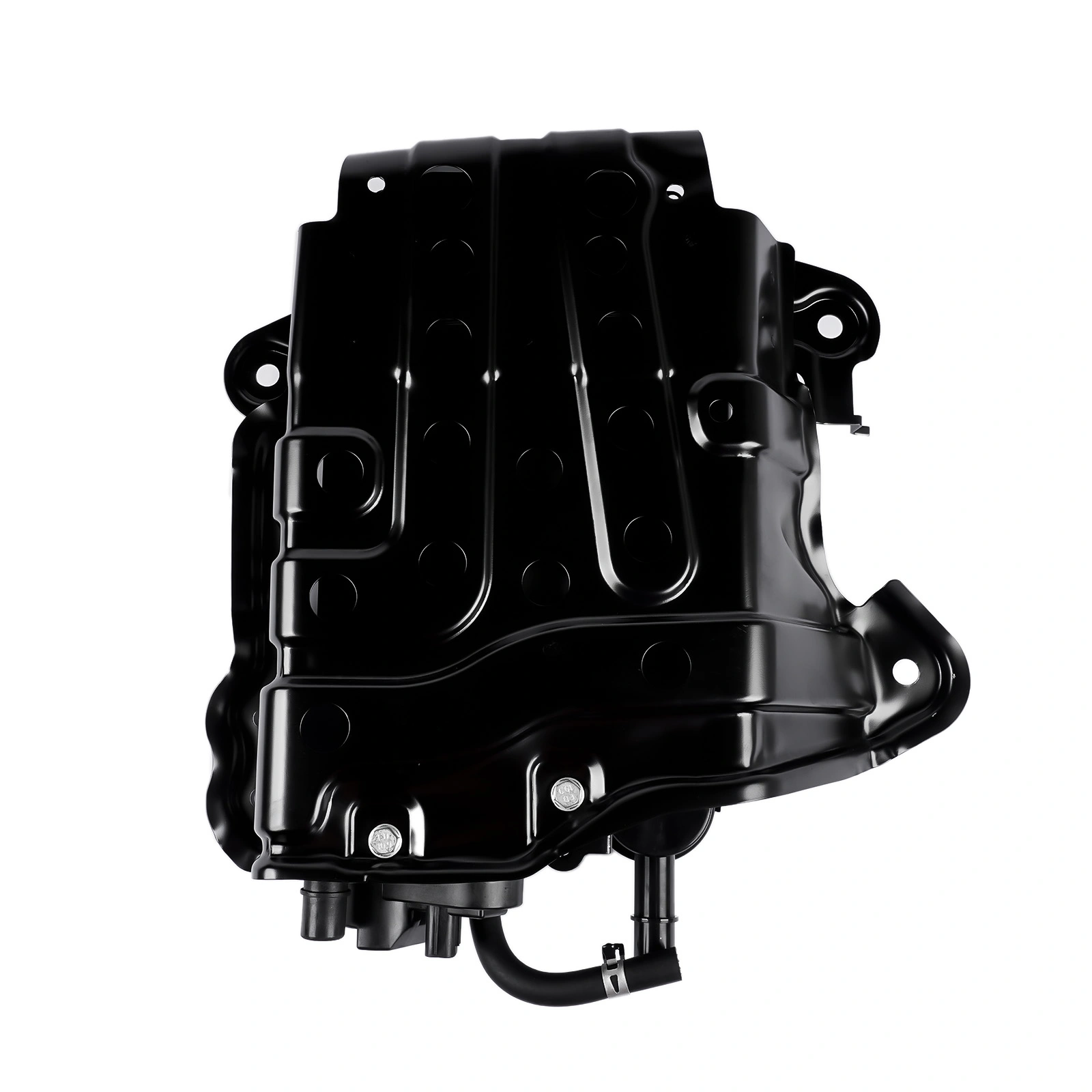Vapor Canister Fits Toyota RAV4 2006-2012 Base 2.5L L4 3.5L V6 Gas Engine 7774042090 777400R010 view 5
