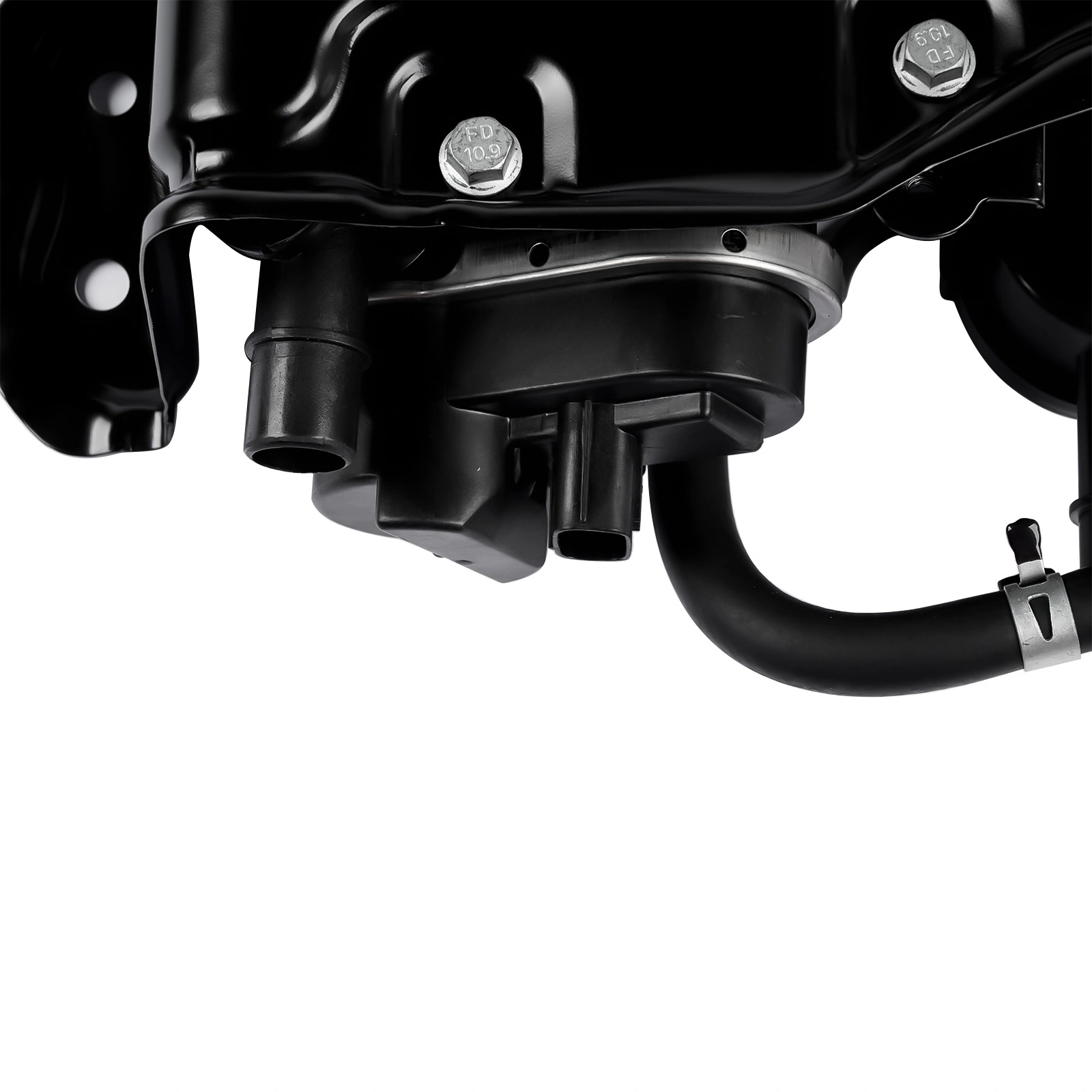 Vapor Canister Fits Toyota RAV4 2006-2012 Base 2.5L L4 3.5L V6 Gas Engine 7774042090 777400R010 view 8