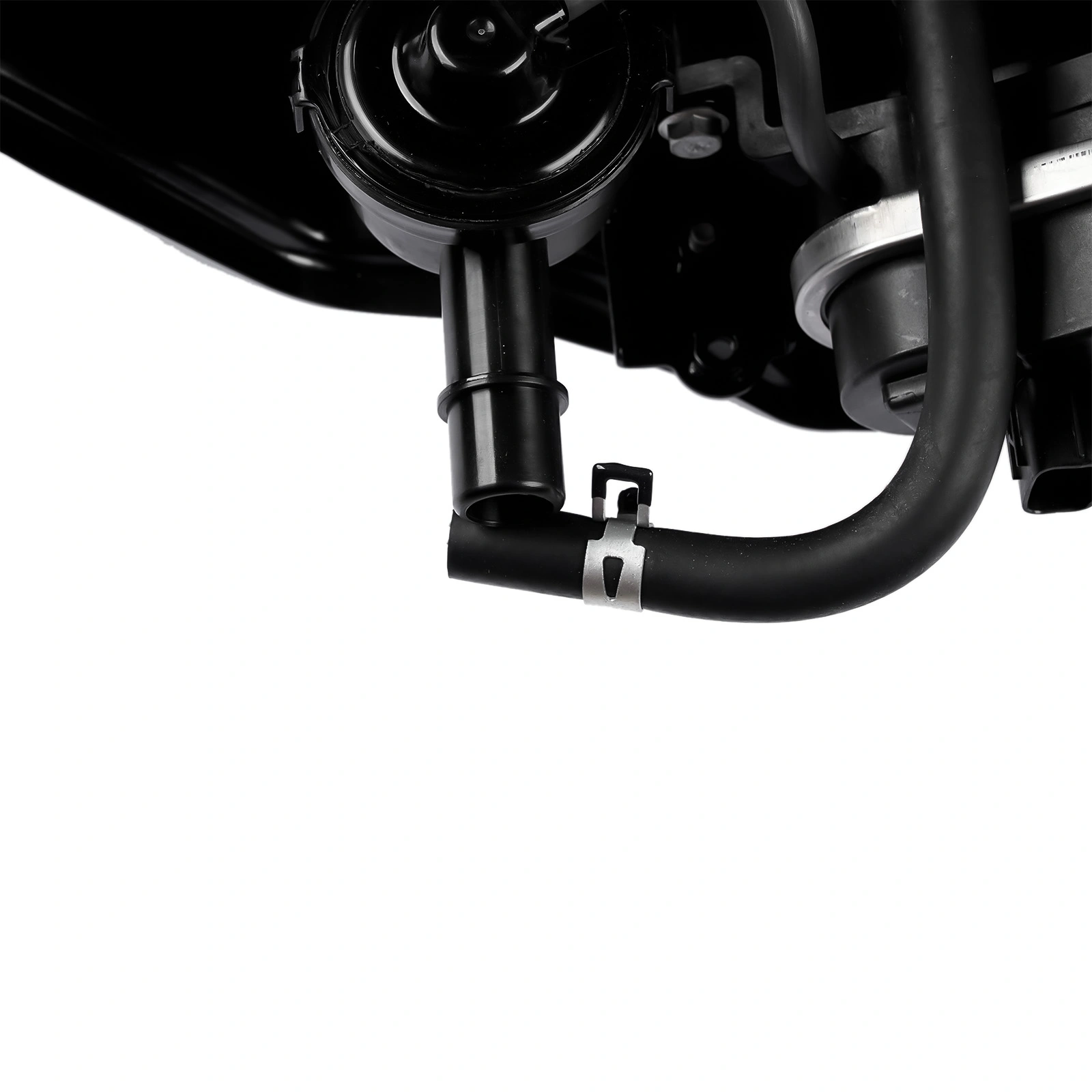 Vapor Canister Fits Toyota RAV4 2006-2012 Base 2.5L L4 3.5L V6 Gas Engine 7774042090 777400R010 view 9
