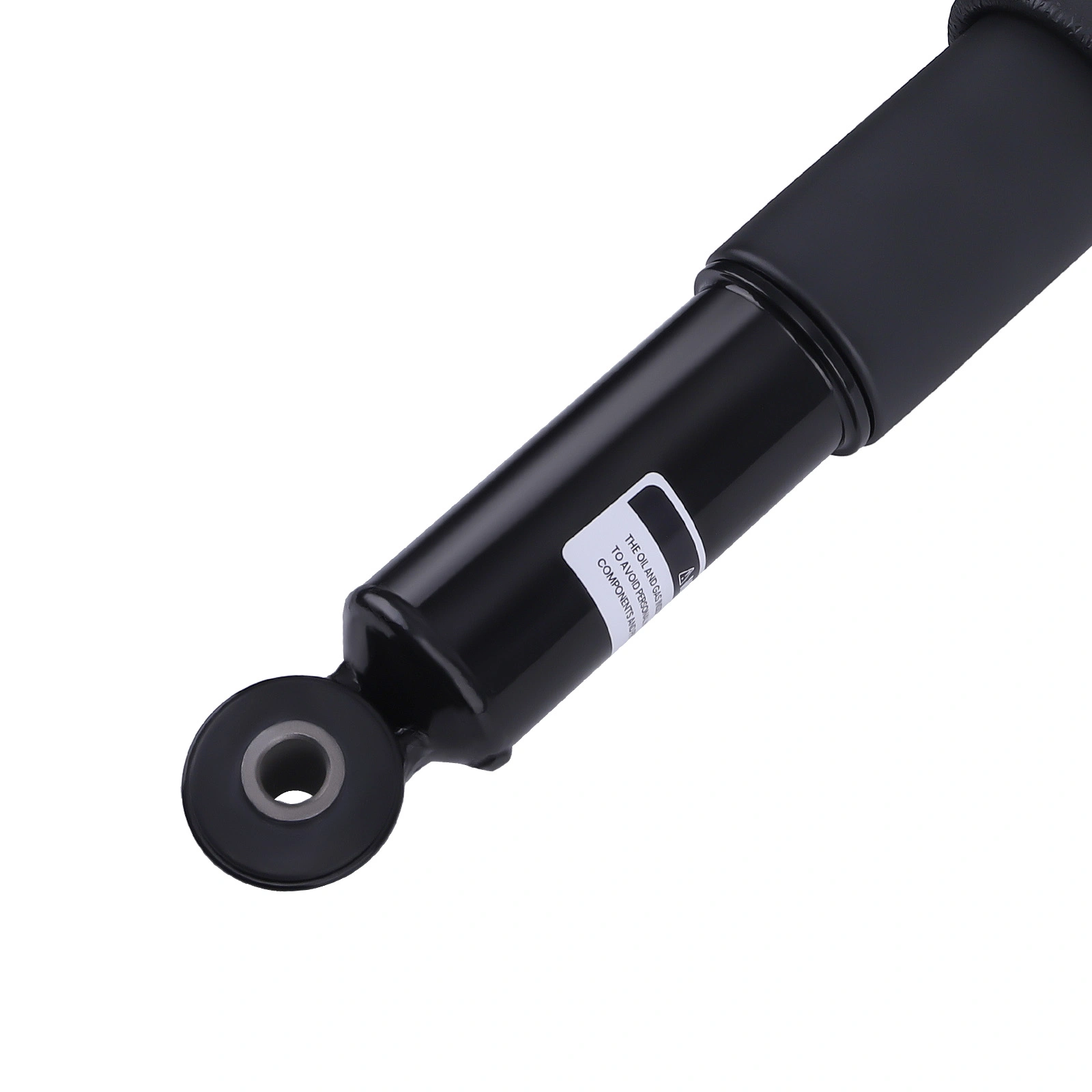 2x Rear Pair Air Suspension Shock Strut Fit for Cadillac Escalade Chevrolet Avalanche Suburban 1500 Tahoe GMC Yukon Rear 2000-2014 view 5