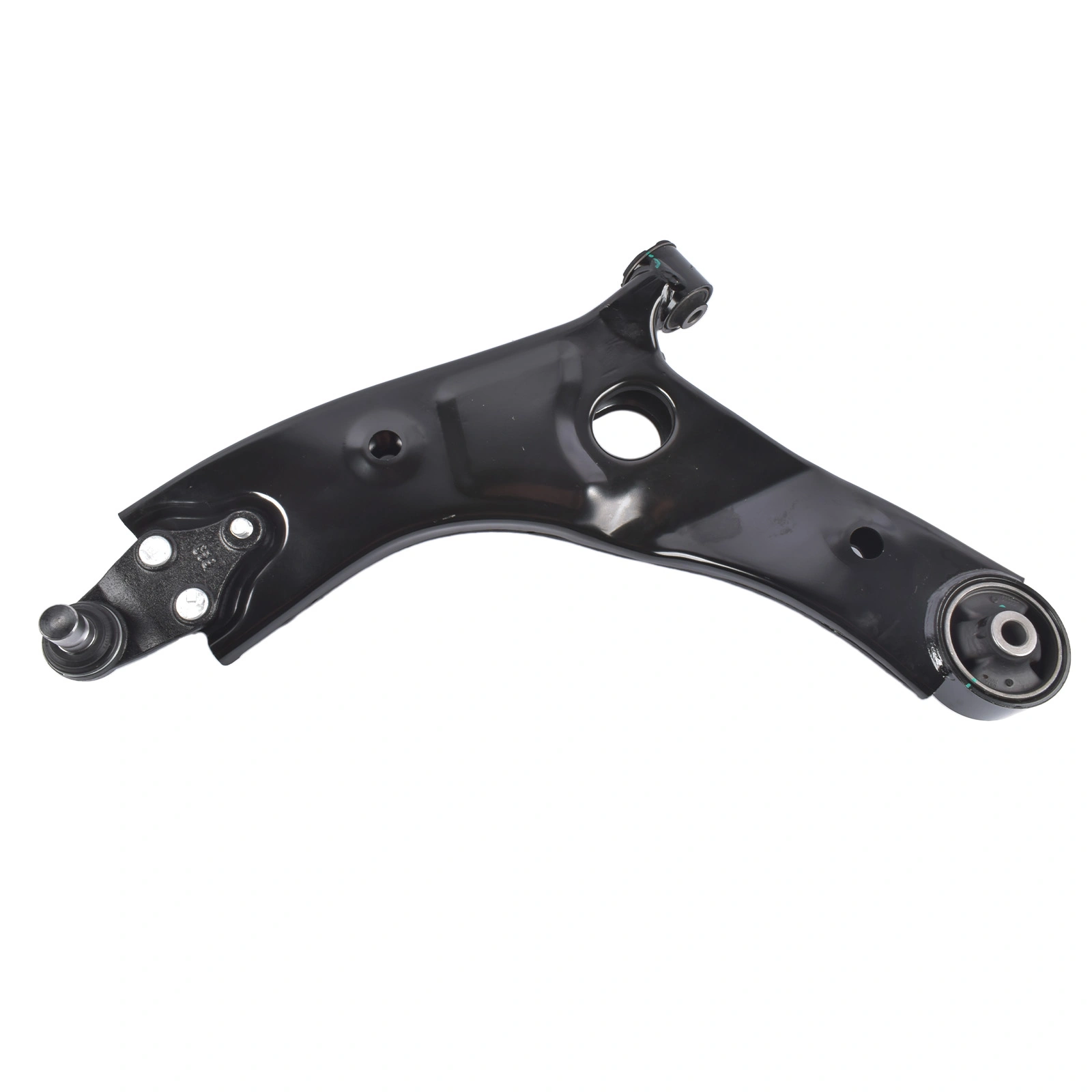 Front Lower Control Arm Left Driver Side for Hyundai Palisade 2020-2024 Kia Telluride 2020-2024 54500-S8100 54500S8100