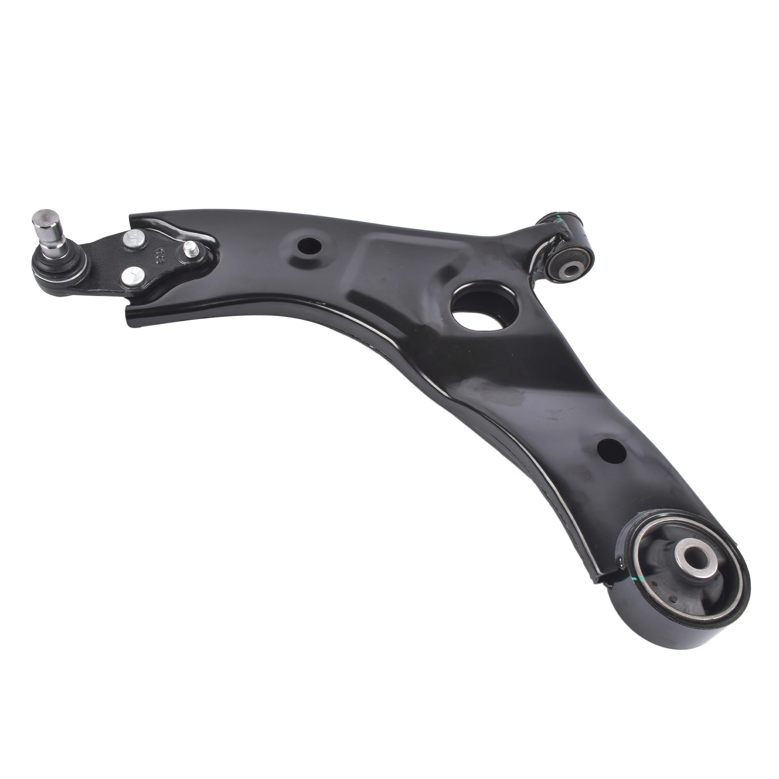 Front Lower Control Arm Left Driver Side for Hyundai Palisade 2020-2024 Kia Telluride 2020-2024 54500-S8100 54500S8100 view 2