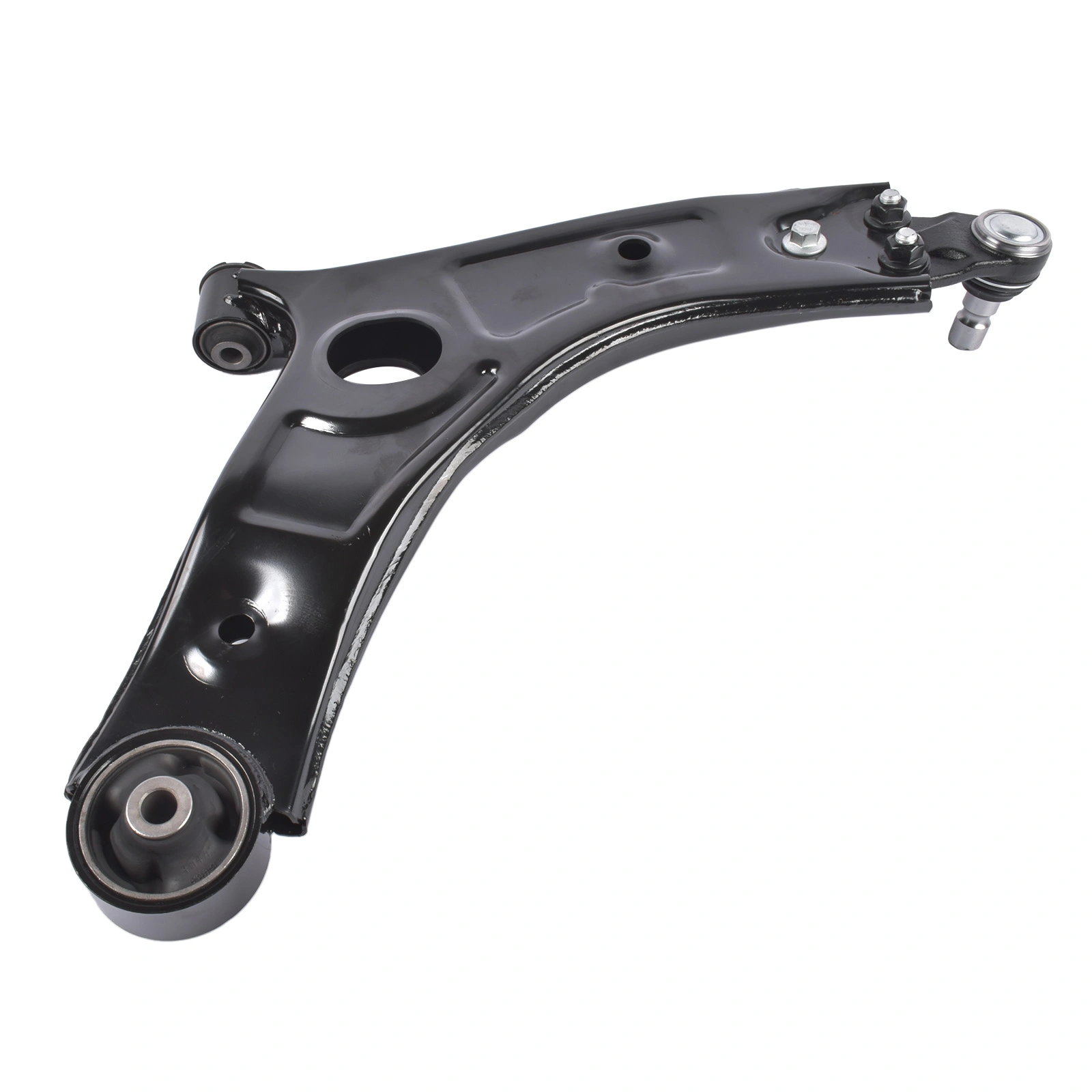 Front Lower Control Arm Left Driver Side for Hyundai Palisade 2020-2024 Kia Telluride 2020-2024 54500-S8100 54500S8100 view 3