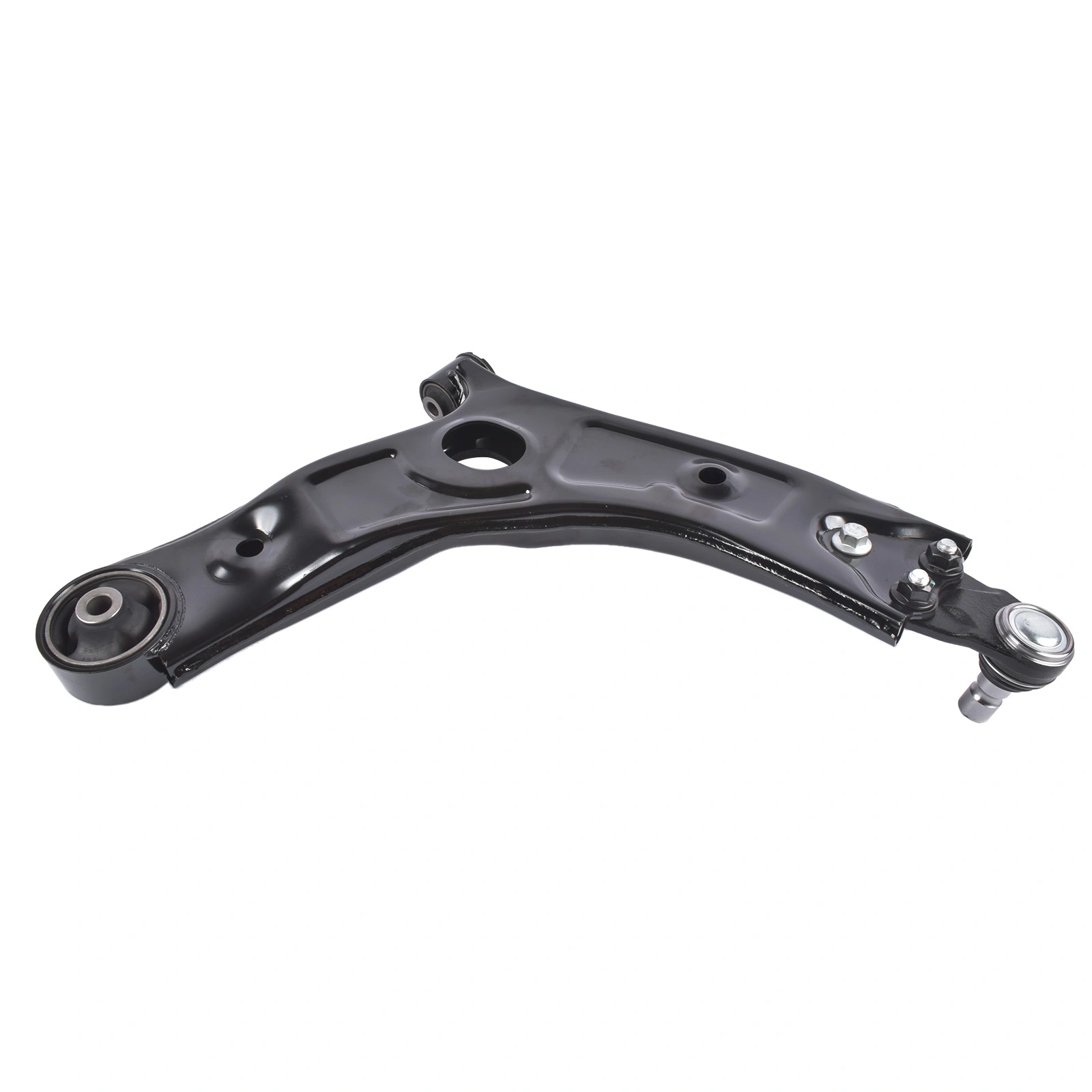 Front Lower Control Arm Left Driver Side for Hyundai Palisade 2020-2024 Kia Telluride 2020-2024 54500-S8100 54500S8100 view 4