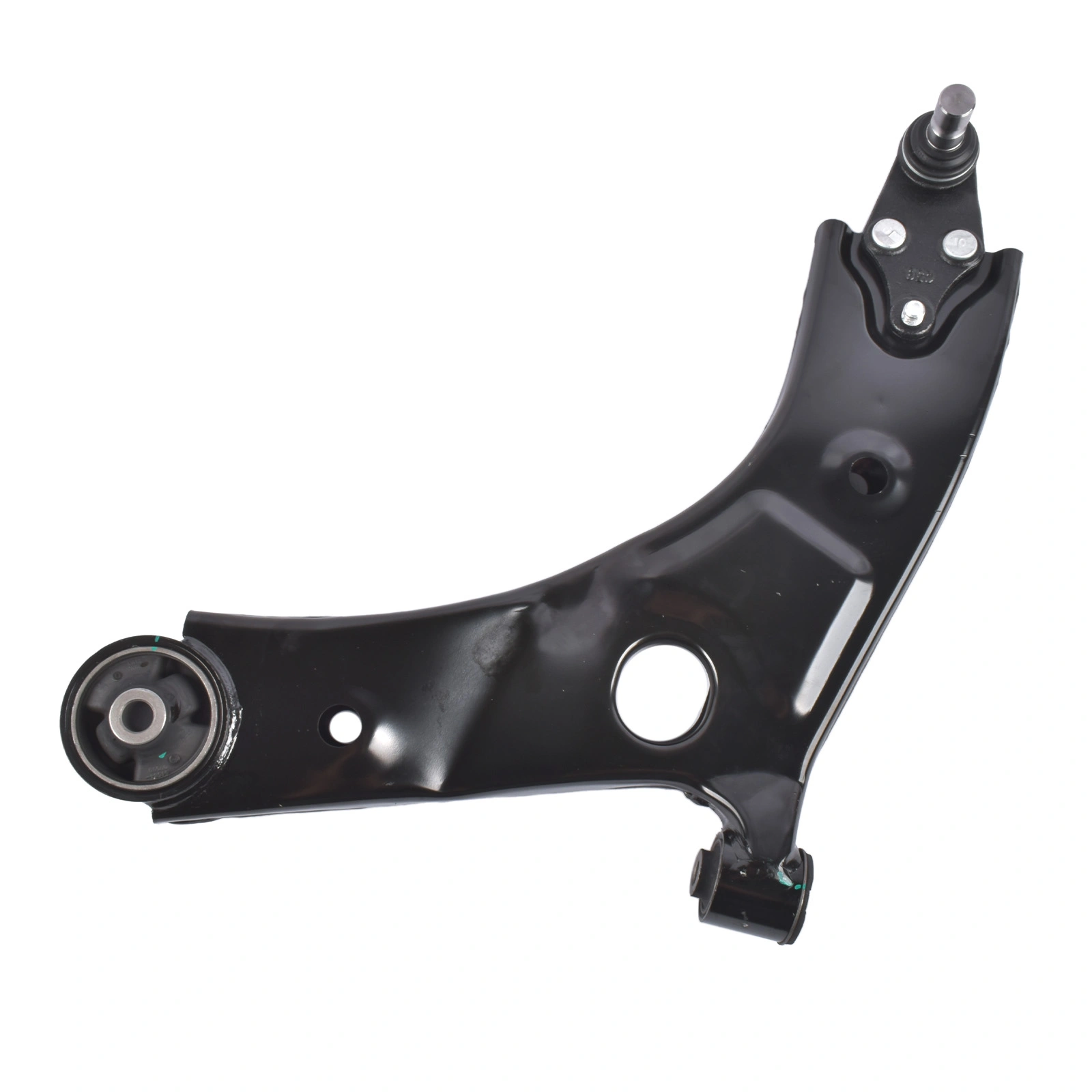 Front Lower Control Arm Left Driver Side for Hyundai Palisade 2020-2024 Kia Telluride 2020-2024 54500-S8100 54500S8100 view 5