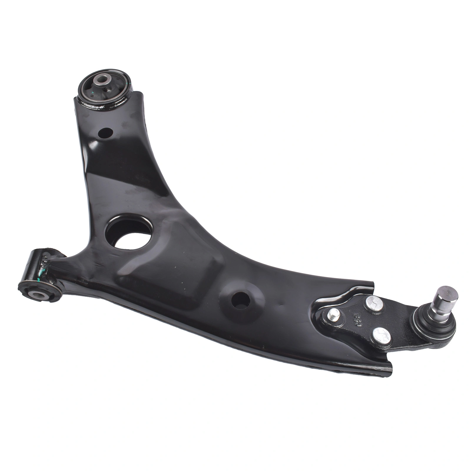 Front Lower Control Arm Left Driver Side for Hyundai Palisade 2020-2024 Kia Telluride 2020-2024 54500-S8100 54500S8100 view 6