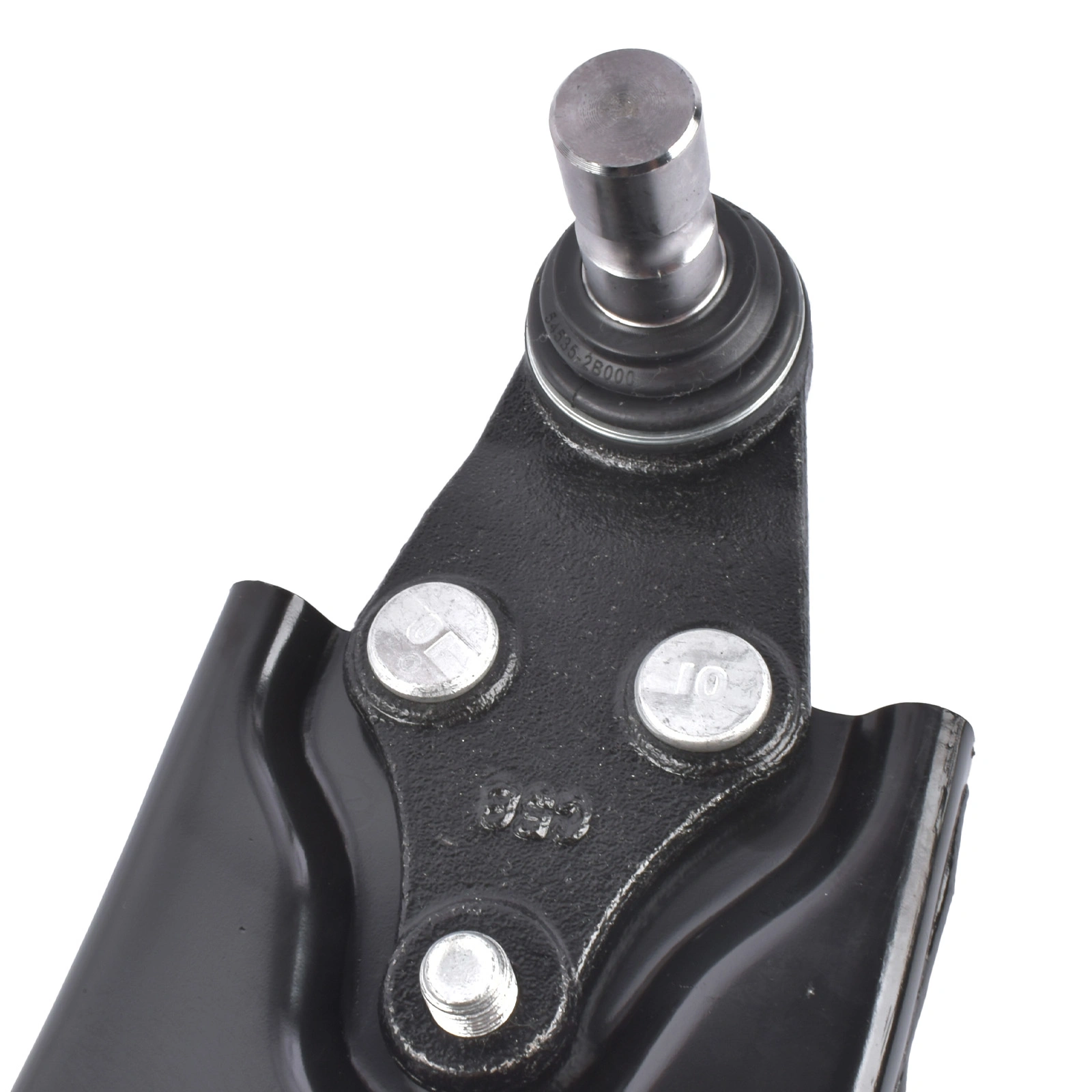 Front Lower Control Arm Left Driver Side for Hyundai Palisade 2020-2024 Kia Telluride 2020-2024 54500-S8100 54500S8100 view 7