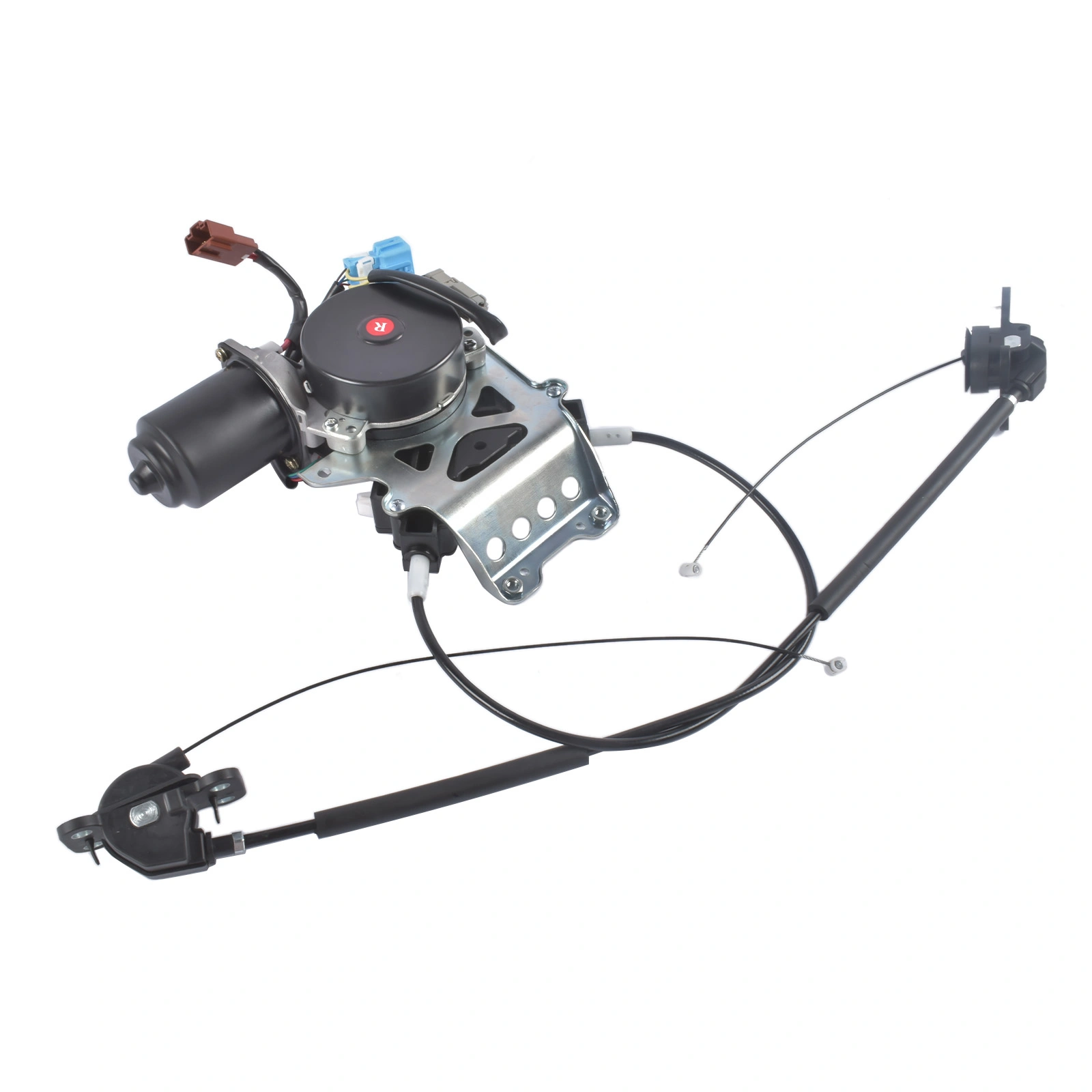 Right Passenger Side Power Sliding Door Motor Cables Fit for Honda Odyssey 2005-2010 72010SHJA21