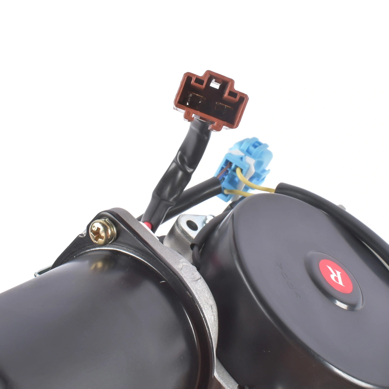 Right Passenger Side Power Sliding Door Motor Cables Fit for Honda Odyssey 2005-2010 72010SHJA21 view 11
