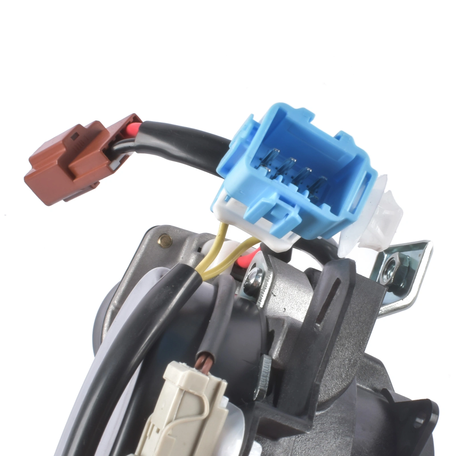 Right Passenger Side Power Sliding Door Motor Cables Fit for Honda Odyssey 2005-2010 72010SHJA21 view 9