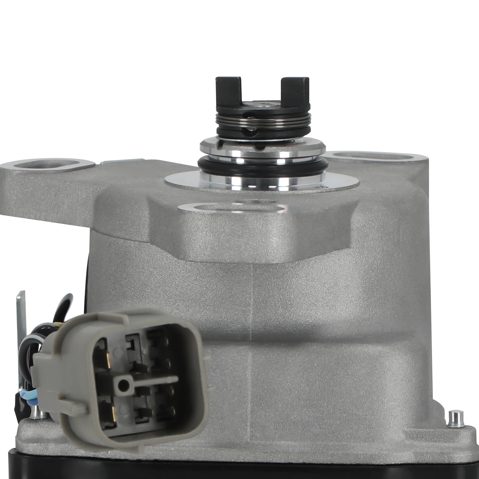 Ignition Distributor Fit For Honda Civic Si/Sir VTEC DOHC OBD2: 1999-2000 Fit For Honda Del Sol VTEC DOHC 1.6L B16A3: 1996-1997 185-5006,TD-81U, TD-84U, TD-86U view 3