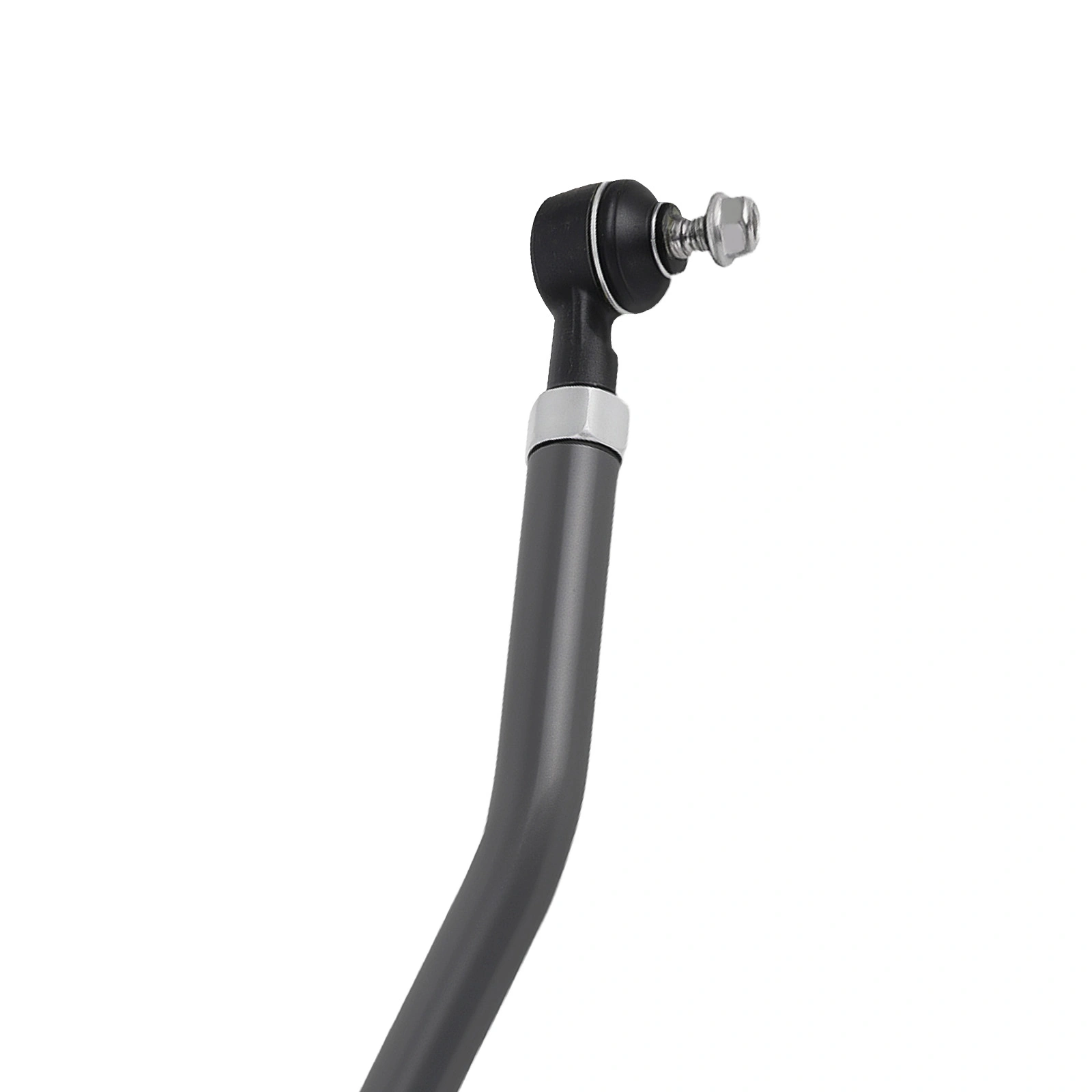 Adjustable Front Panhard Rod Track Bar 1.5-4.5" Lift for Jeep Cherokee XJ 1984-2001 view 3