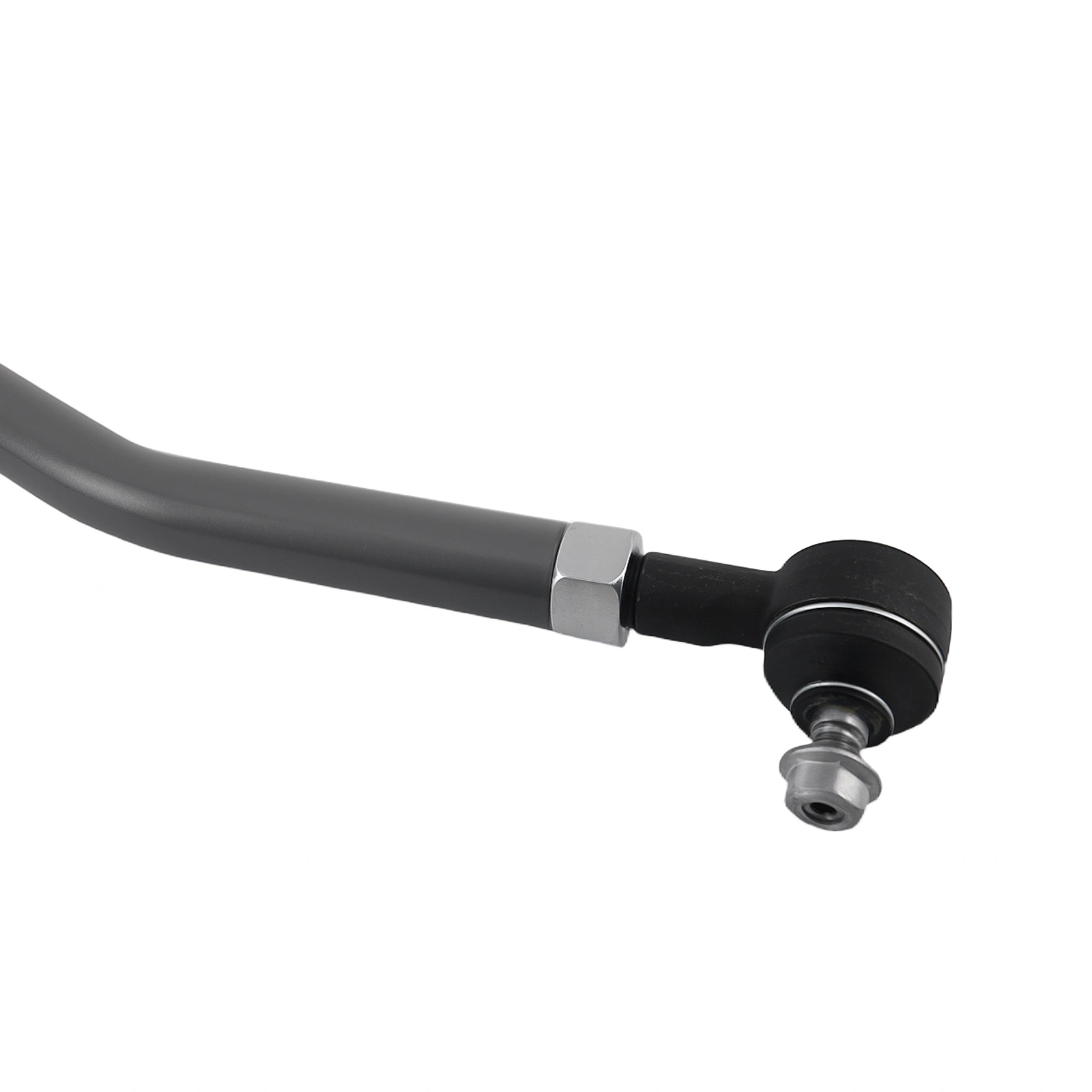 Adjustable Front Panhard Rod Track Bar 1.5-4.5" Lift for Jeep Cherokee XJ 1984-2001 view 5
