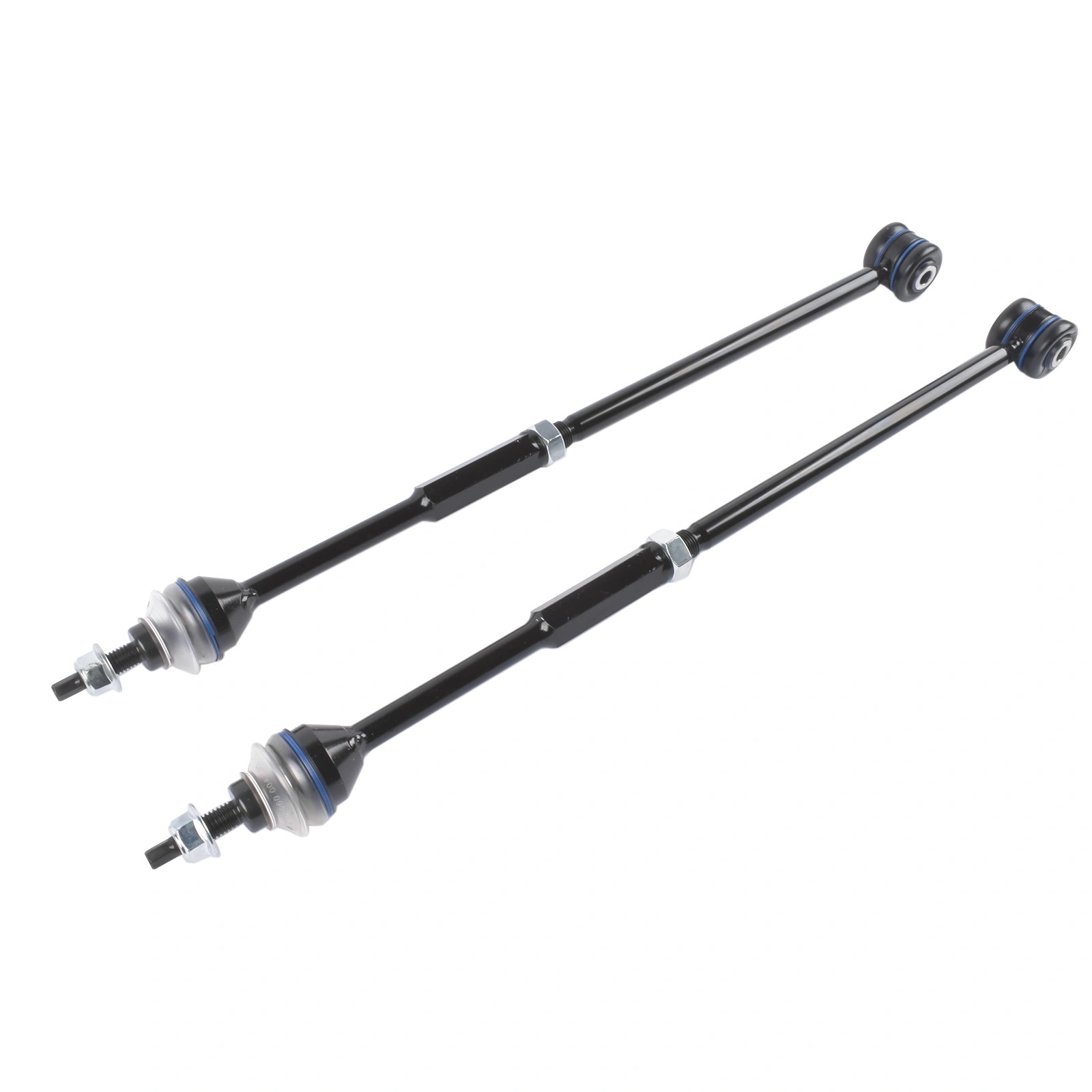2PCS Rear Tie Rods C2D51043 Replacement for Jaguar XF XFR XK XJ XJ8 XJR XK XKR F-Type S-Type, Lincoln LS 1W4Z5B551AA