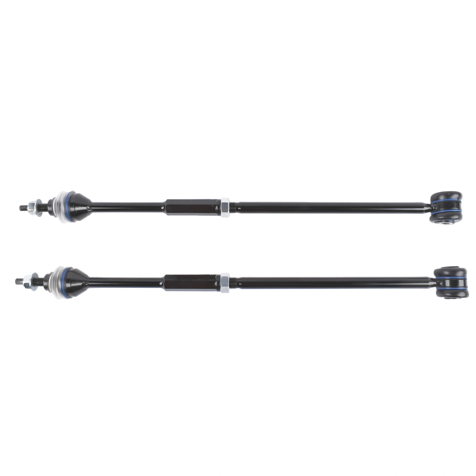 2PCS Rear Tie Rods C2D51043 Replacement for Jaguar XF XFR XK XJ XJ8 XJR XK XKR F-Type S-Type, Lincoln LS 1W4Z5B551AA view 5