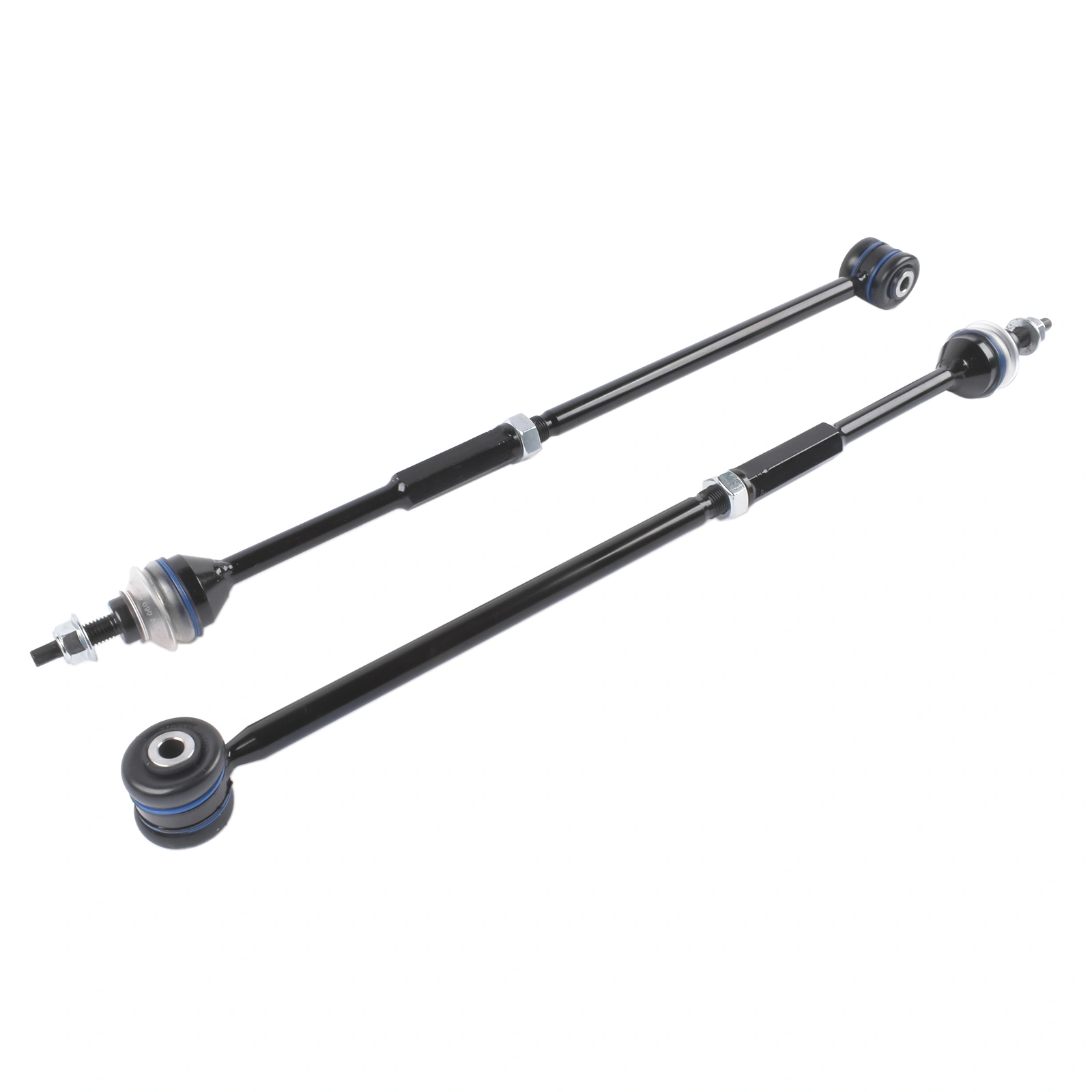 2PCS Rear Tie Rods C2D51043 Replacement for Jaguar XF XFR XK XJ XJ8 XJR XK XKR F-Type S-Type, Lincoln LS 1W4Z5B551AA view 8