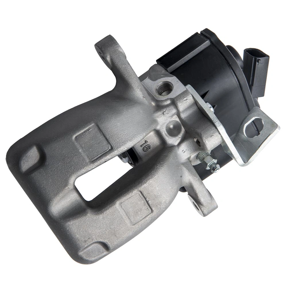 Rear Left Drive Side Electric Brake Caliper fit for VW Passat 3C5 2005-2011 New view 2