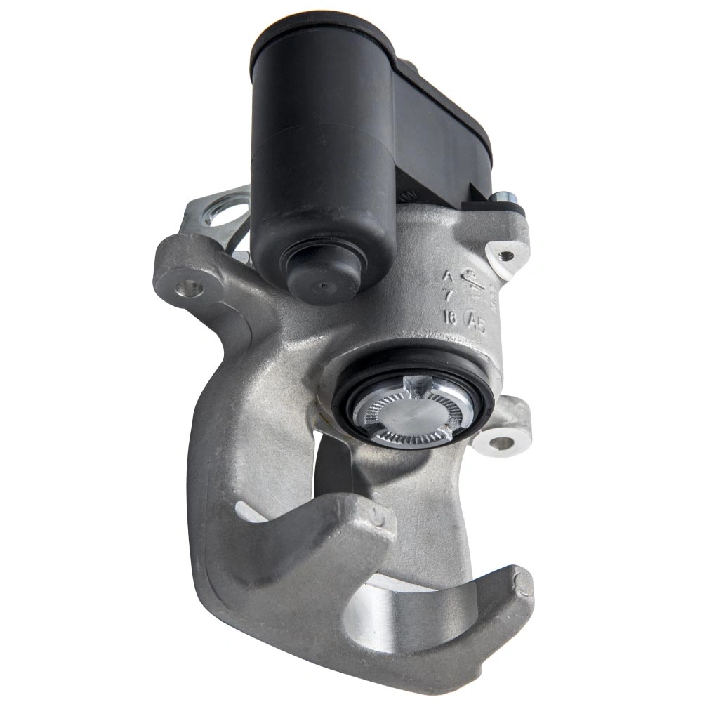 Rear Left Drive Side Electric Brake Caliper fit for VW Passat 3C5 2005-2011 New view 3