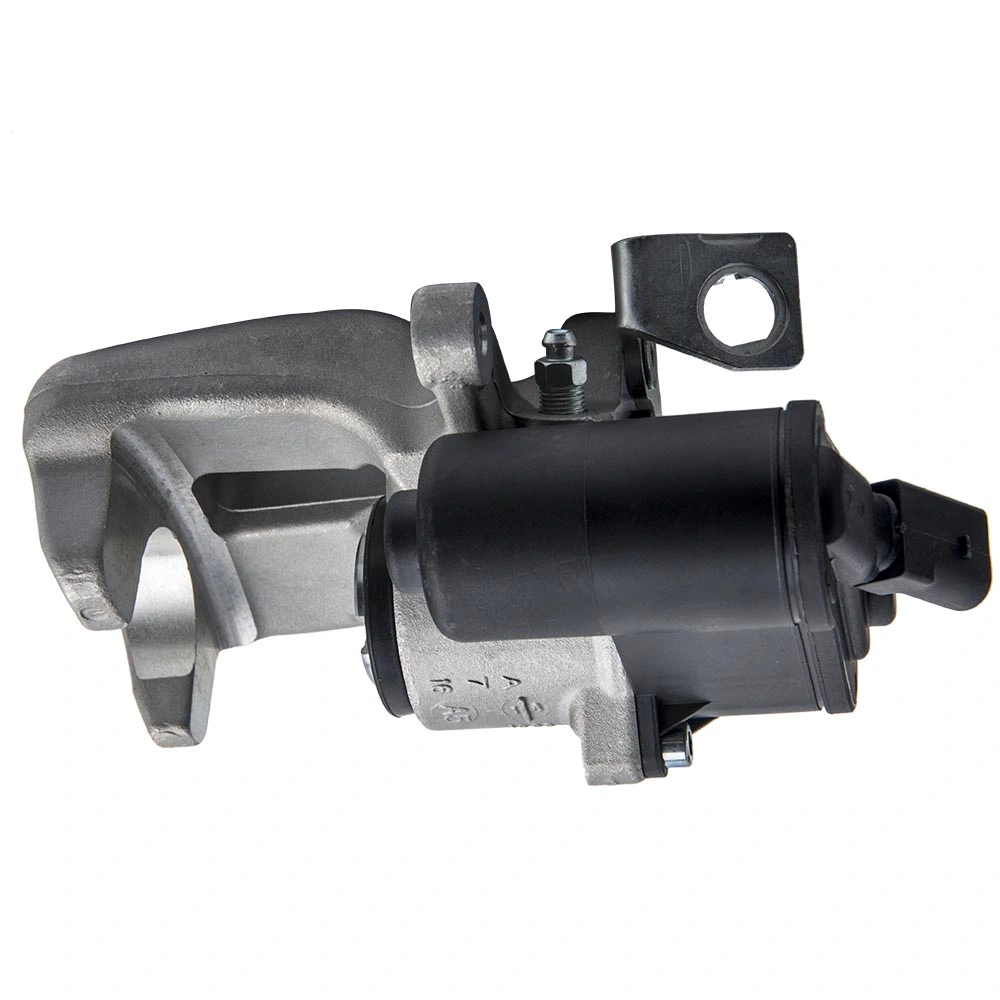 Rear Left Drive Side Electric Brake Caliper fit for VW Passat 3C5 2005-2011 New view 4
