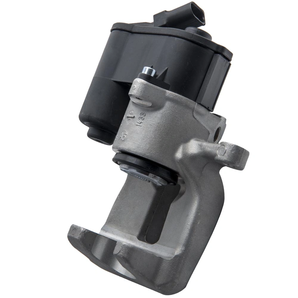Rear Left Drive Side Electric Brake Caliper fit for VW Passat 3C5 2005-2011 New view 5