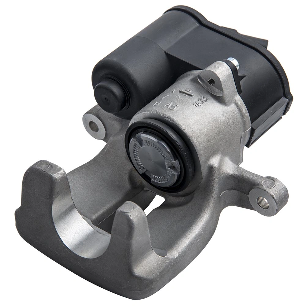 Rear Left Drive Side Electric Brake Caliper fit for VW Passat 3C5 2005-2011 New view 6