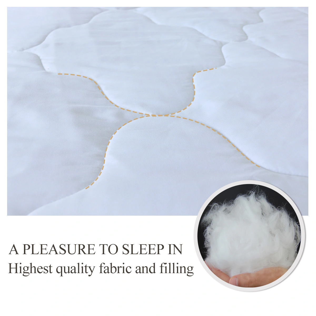 3PCS Colorful Radiance Comforter Set Queen Size, Enchanting Fascinating Bedding Set, Soft Cozy Duvet Cover Set for Bedroom view 7