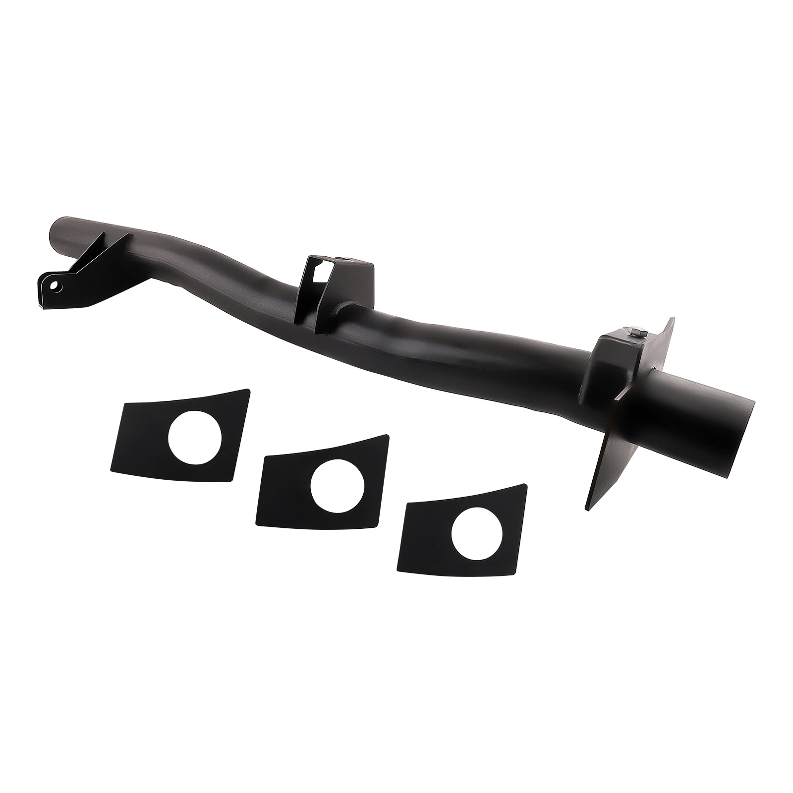 Rear Fuel Tank Support Crossmember for Chevy Silverado GMC Sierra 1500 2007-2014