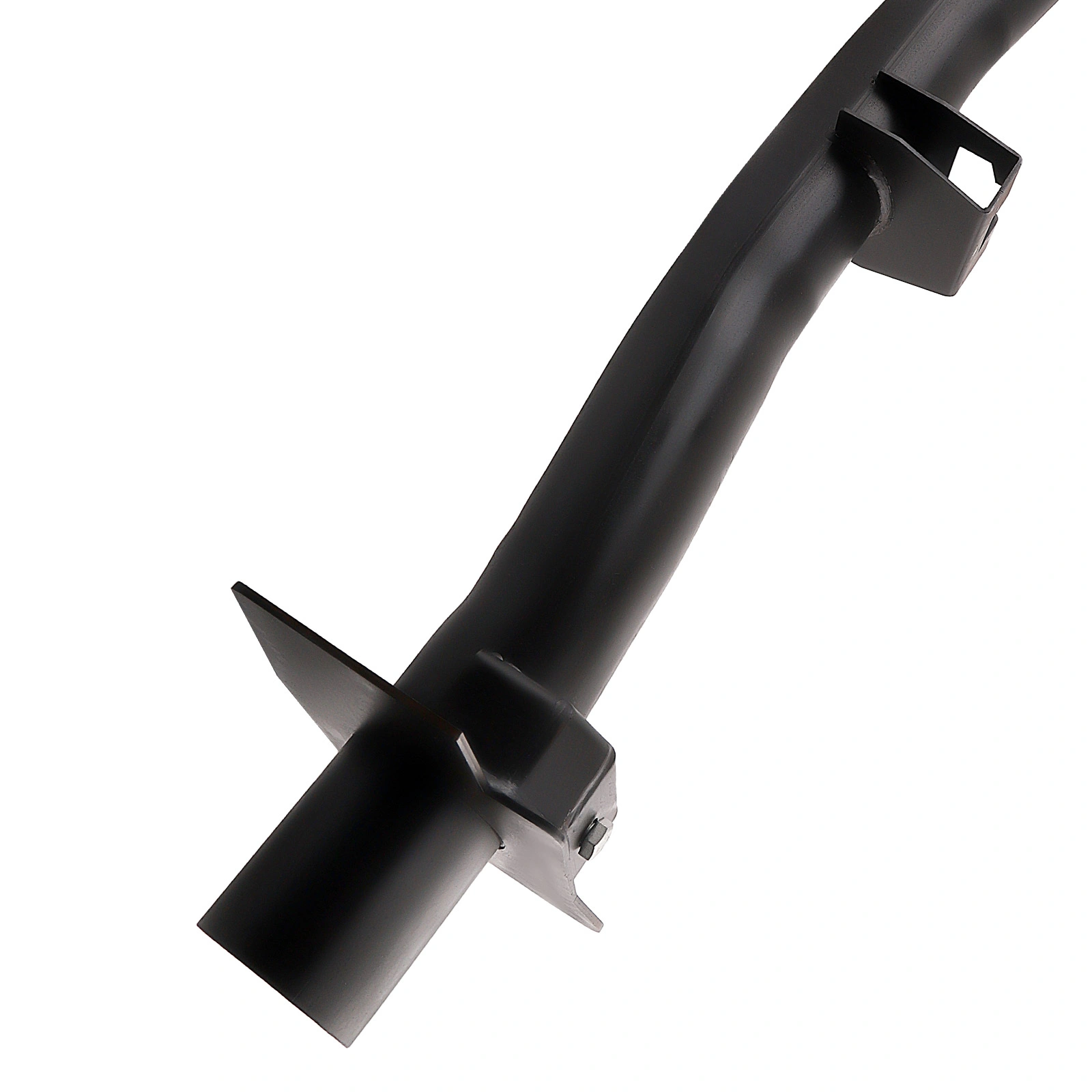 Rear Fuel Tank Support Crossmember for Chevy Silverado GMC Sierra 1500 2007-2014 view 5