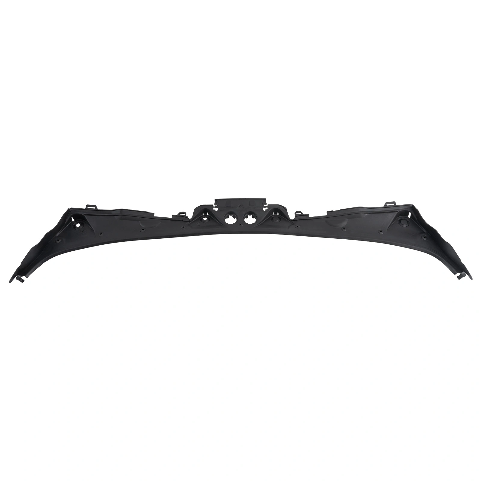 Front Windshield Wiper Cowl Cover 51717258177 FIT For BMW 3 Series F30 F80 2012~2019 view 2
