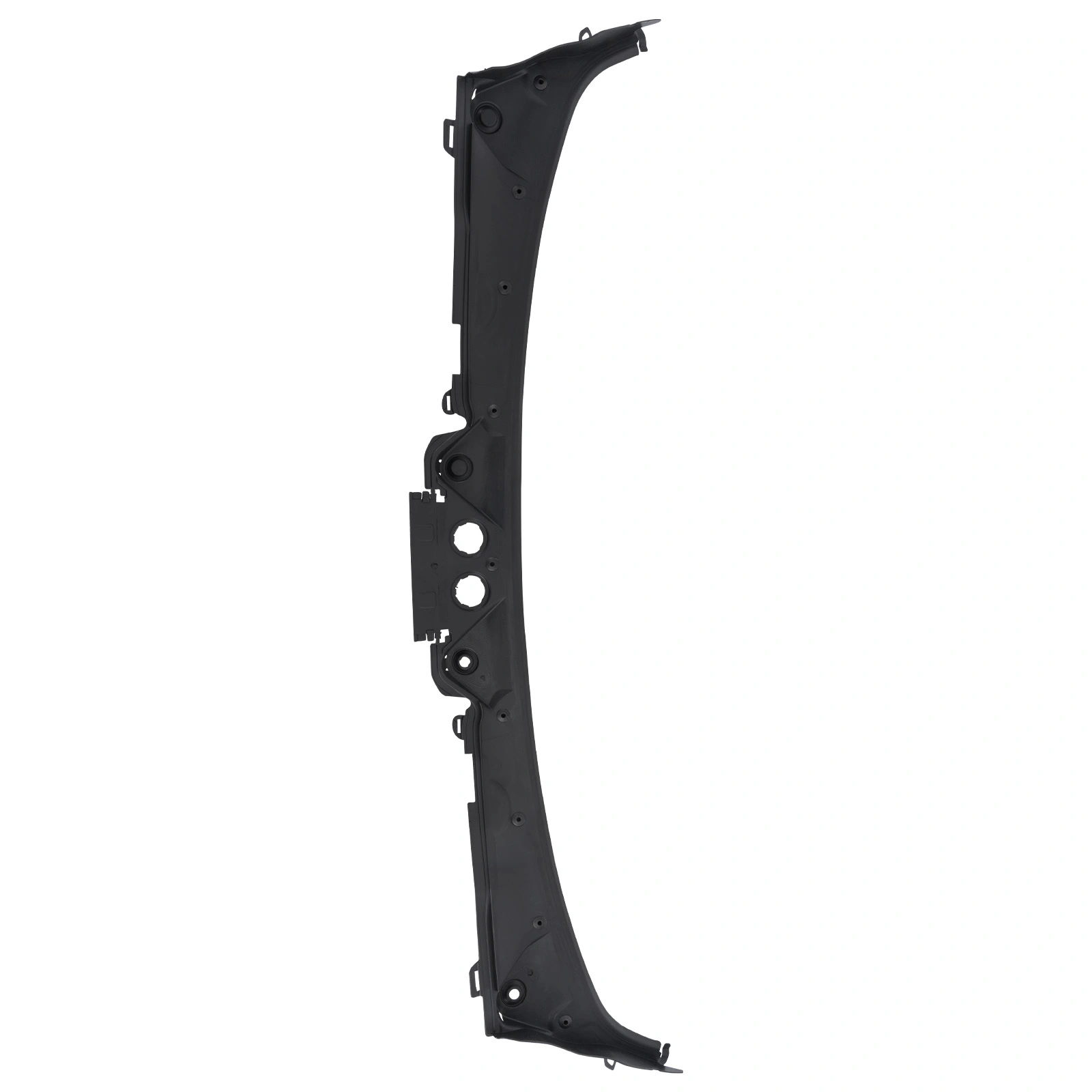 Front Windshield Wiper Cowl Cover 51717258177 FIT For BMW 3 Series F30 F80 2012~2019 view 3