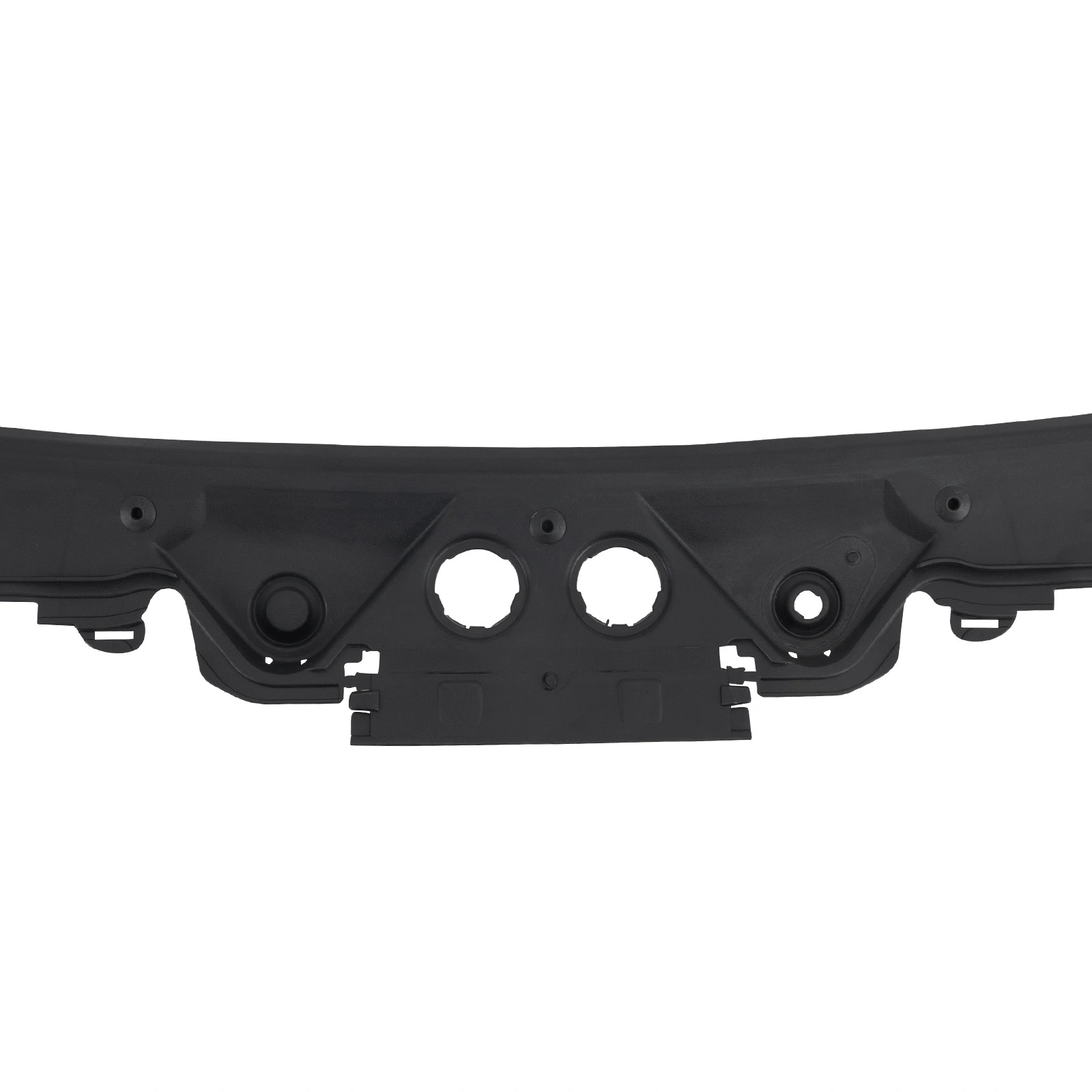 Front Windshield Wiper Cowl Cover 51717258177 FIT For BMW 3 Series F30 F80 2012~2019 view 5