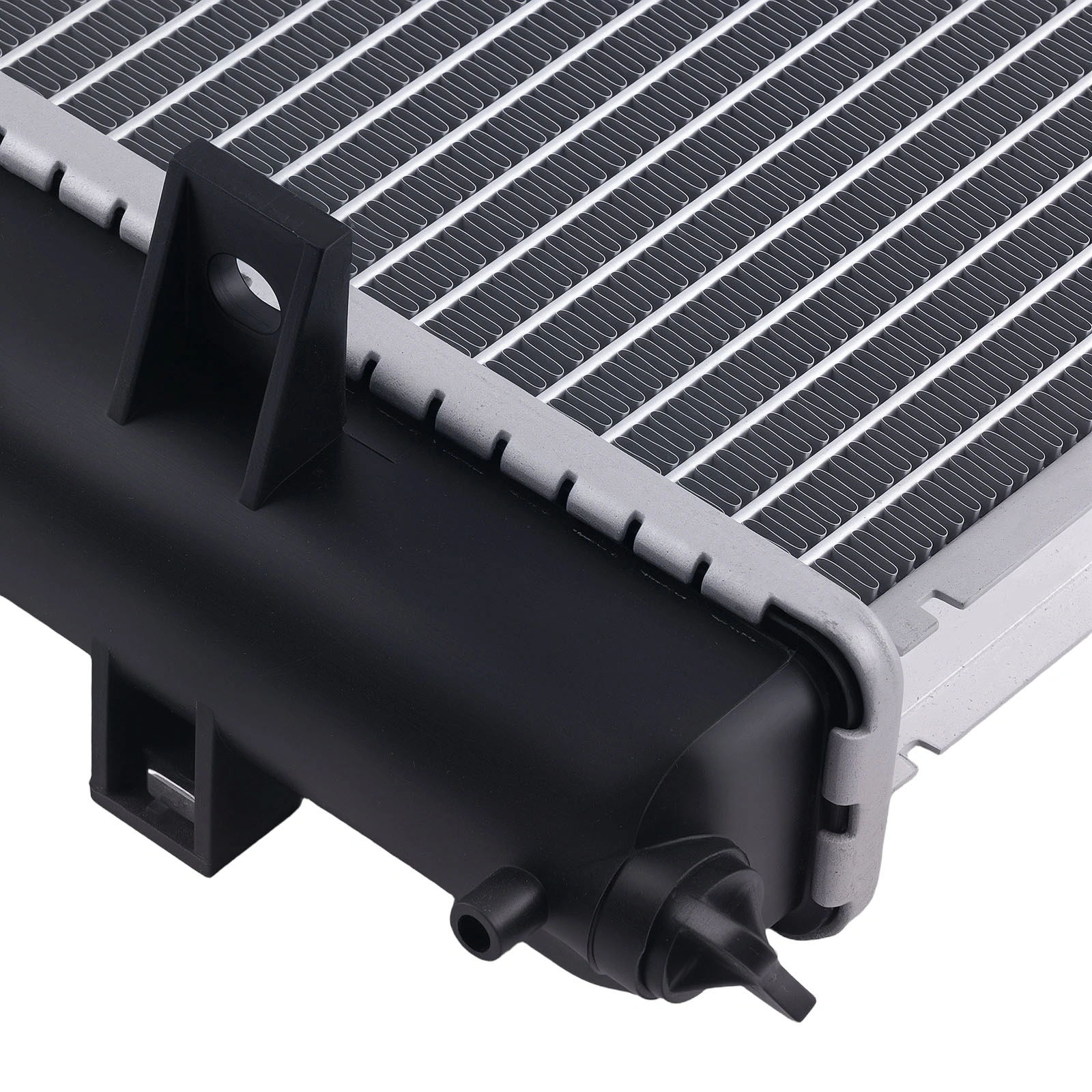 Coolant Radiator fit for Honda Ridgeline Passport 3.5L 2017-2024 RAD13402 view 2
