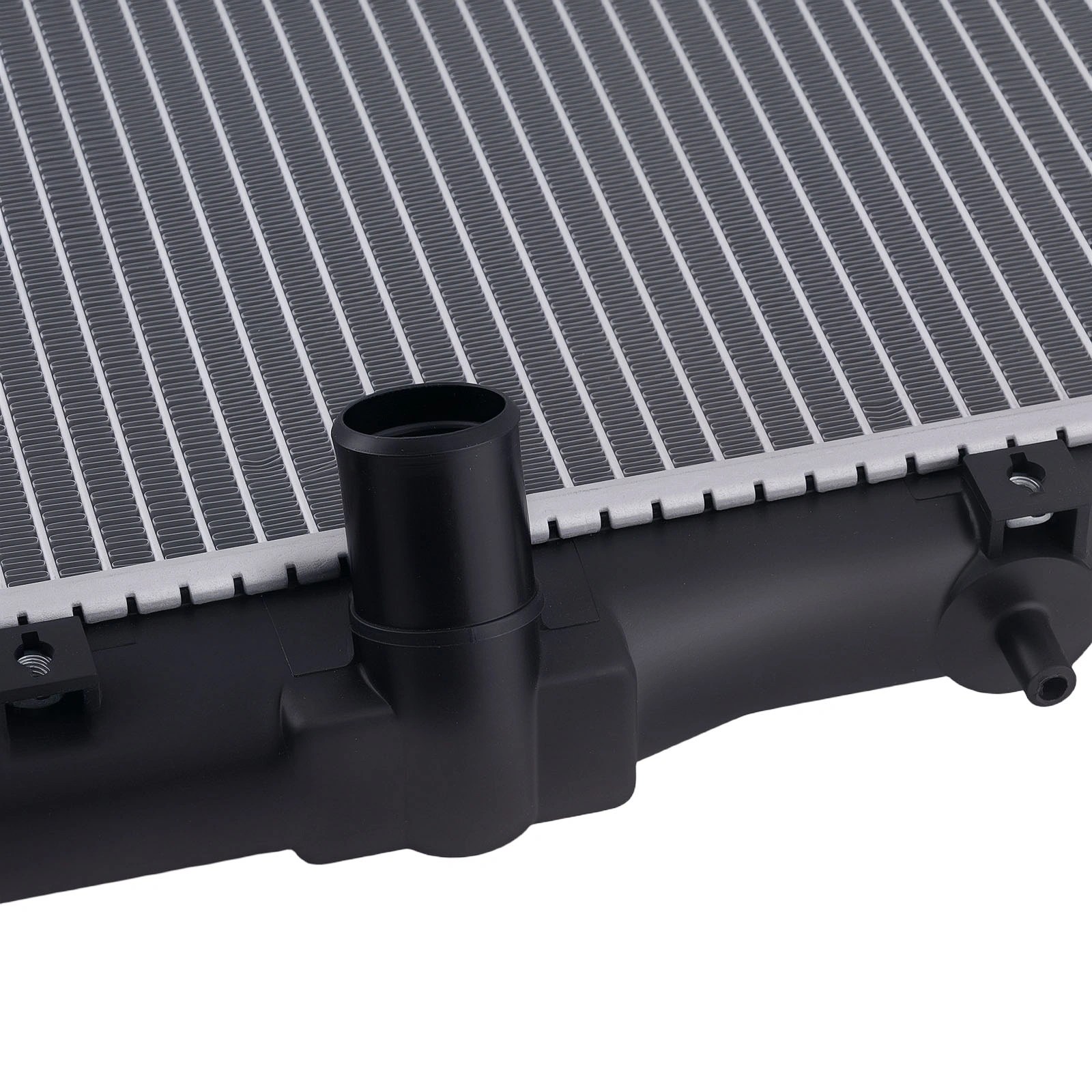 Coolant Radiator fit for Honda Ridgeline Passport 3.5L 2017-2024 RAD13402 view 4
