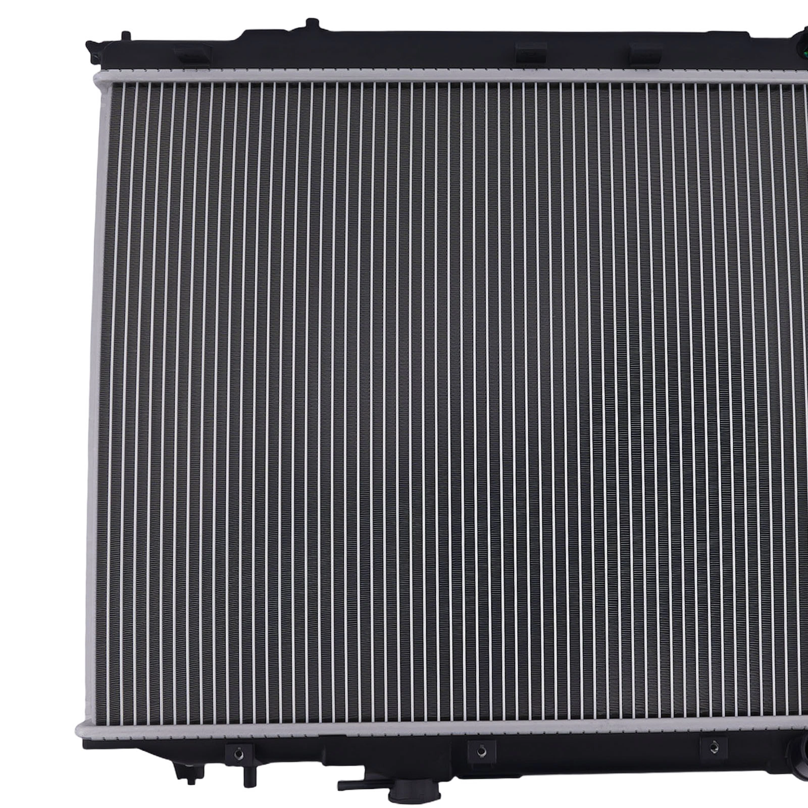 Coolant Radiator fit for Honda Ridgeline Passport 3.5L 2017-2024 RAD13402 view 5