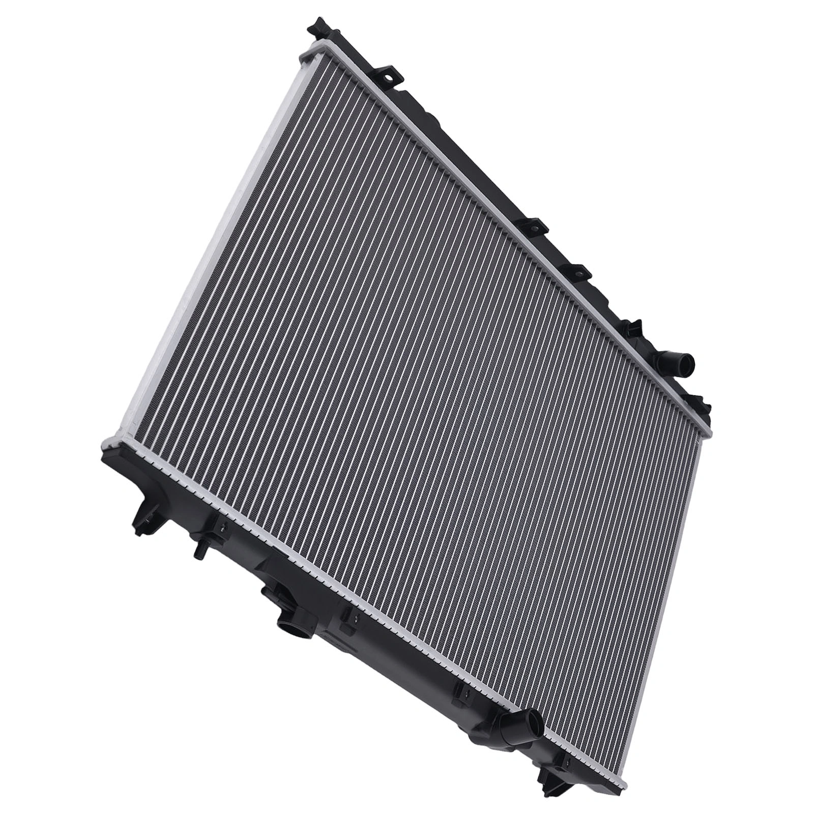Coolant Radiator fit for Honda Ridgeline Passport 3.5L 2017-2024 RAD13402 view 6