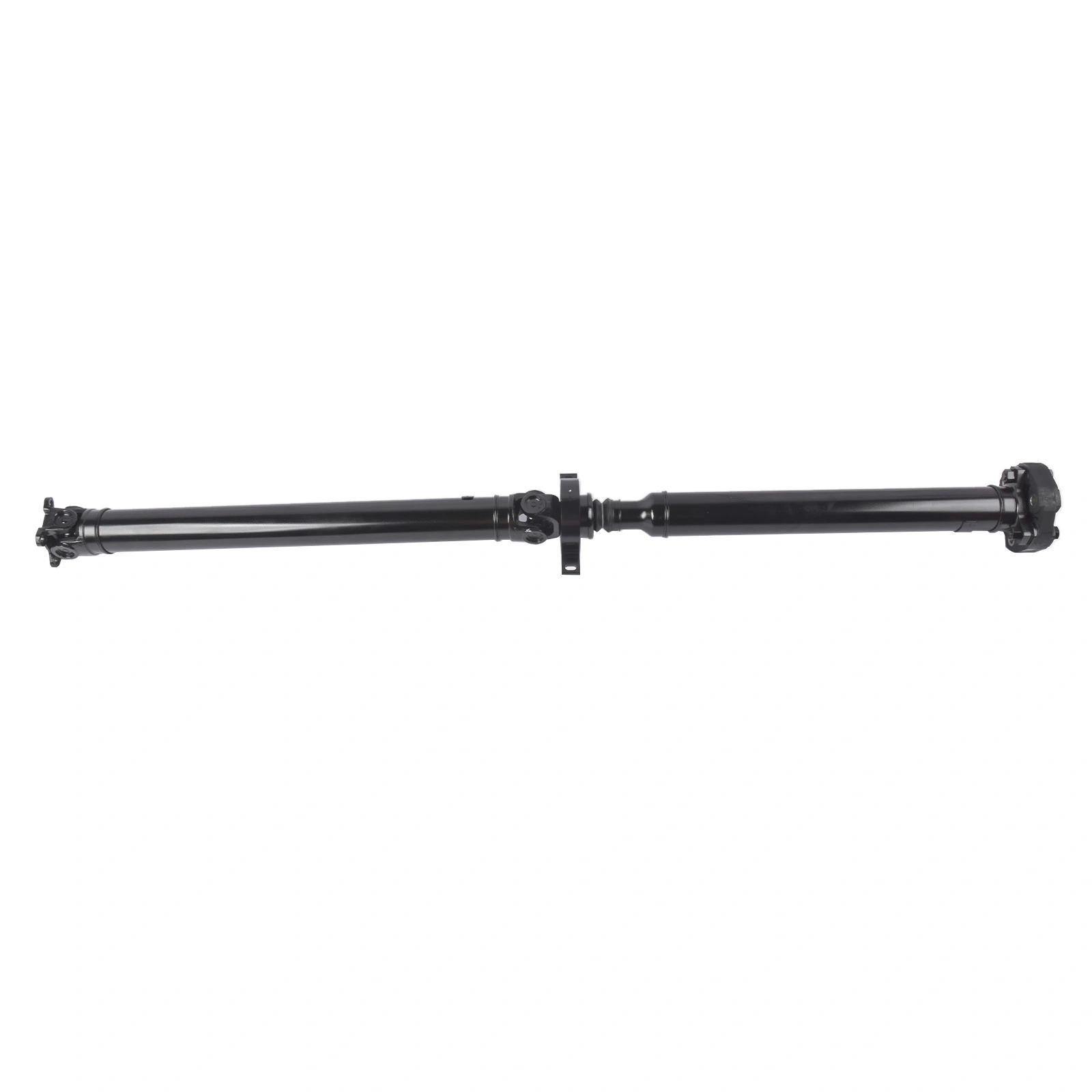 Rear Drive Shaft Assembly 26107551199 for BMW E90 325i 2006, 328i 2007-2013 Automatic Trans 26107527355 view 2