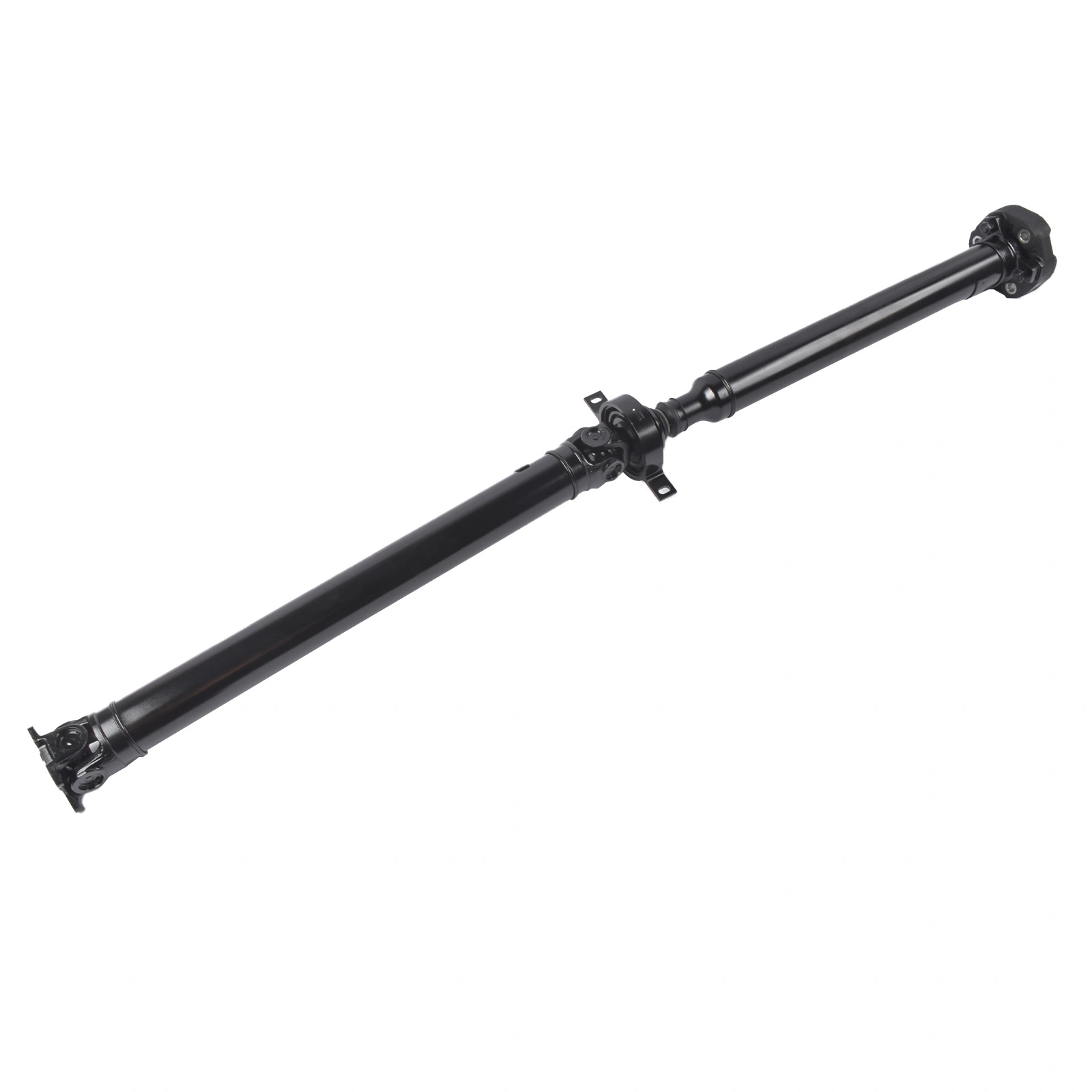 Rear Drive Shaft Assembly 26107551199 for BMW E90 325i 2006, 328i 2007-2013 Automatic Trans 26107527355 view 3