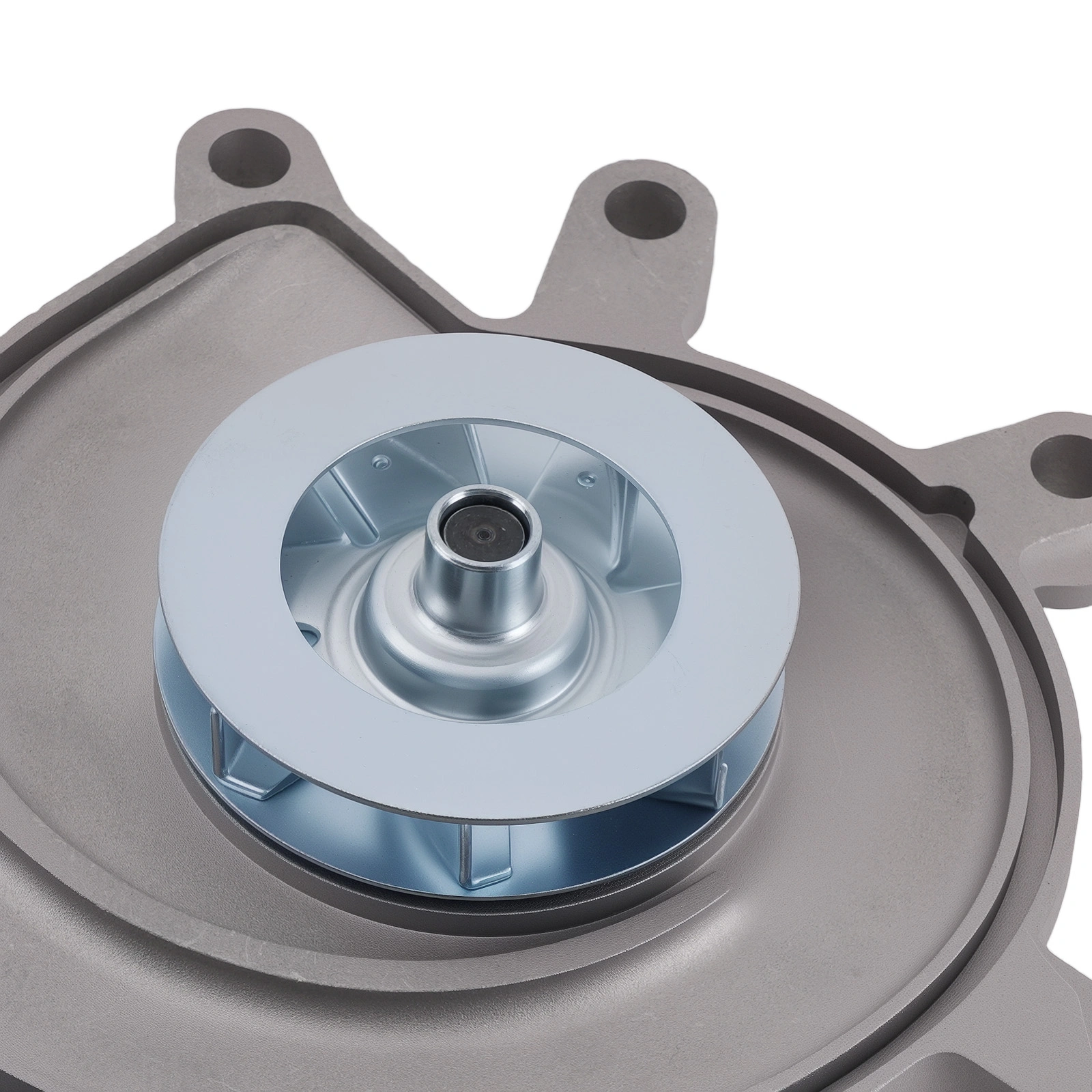 Coolant Pump Kit fit for Jeep Grand Cherokee Liberty 3.7L 4.7L 1999-2012 AW7163 view 4