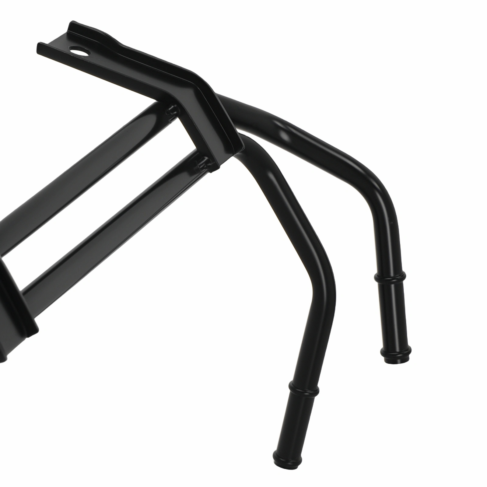 Oil Cooler Line for Toyota FJ Cruiser 4Runner 4.0L 2003-2009 Replacement 32907-60070 view 3